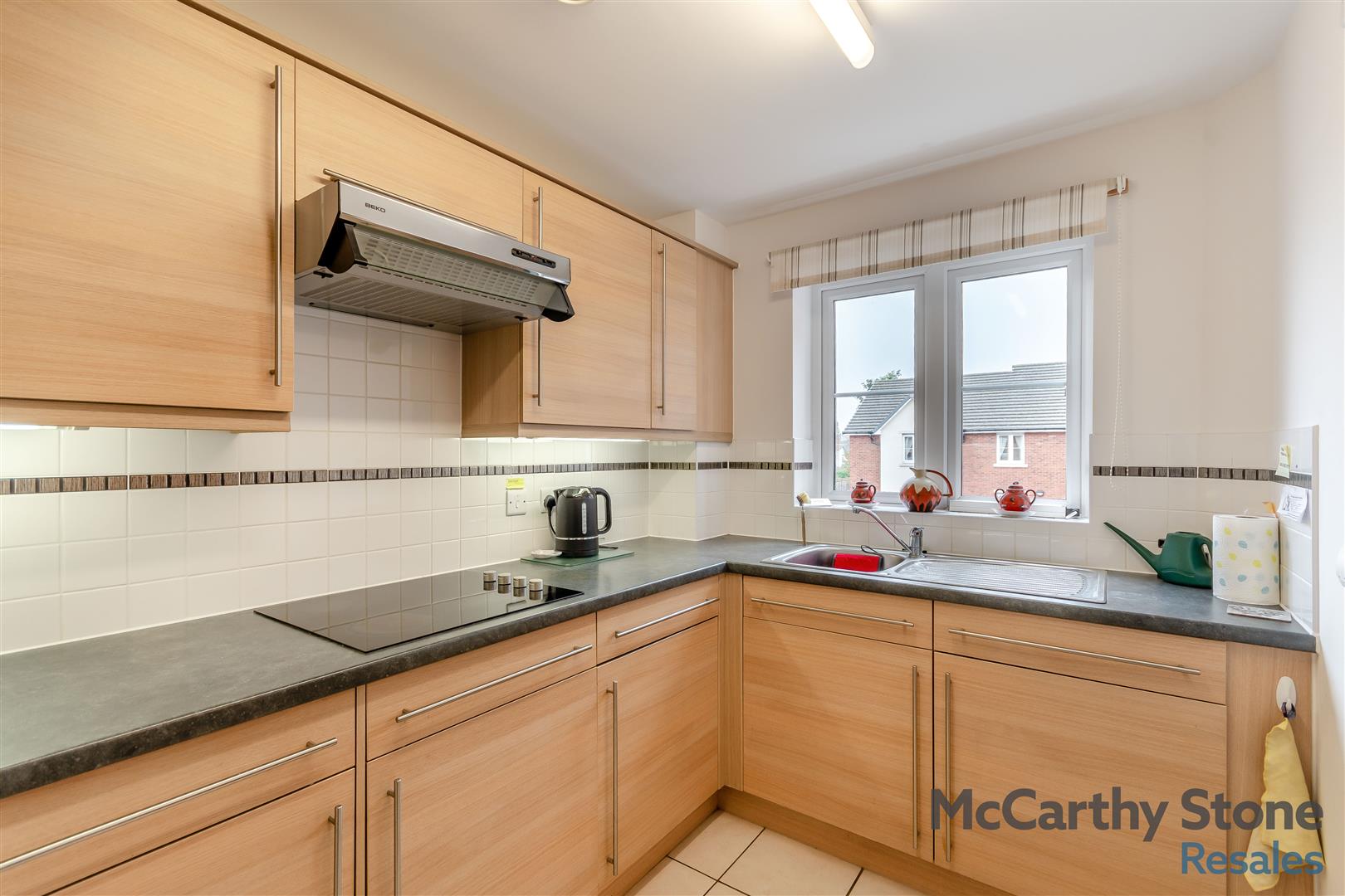 Poppy Court, Jockey Road, Boldmere, Sutton Coldfield, B73 5XF