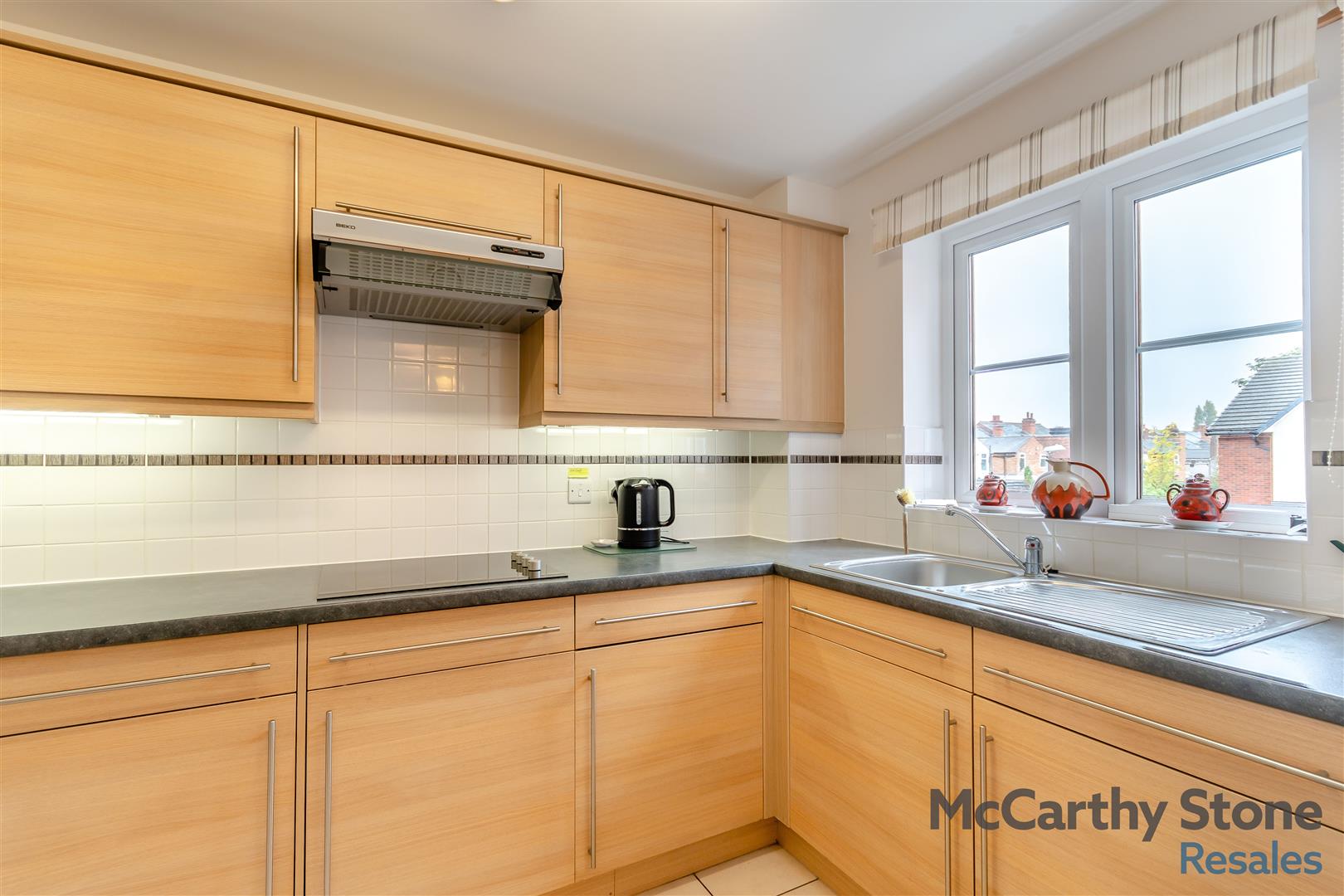 Poppy Court, Jockey Road, Boldmere, Sutton Coldfield, B73 5XF