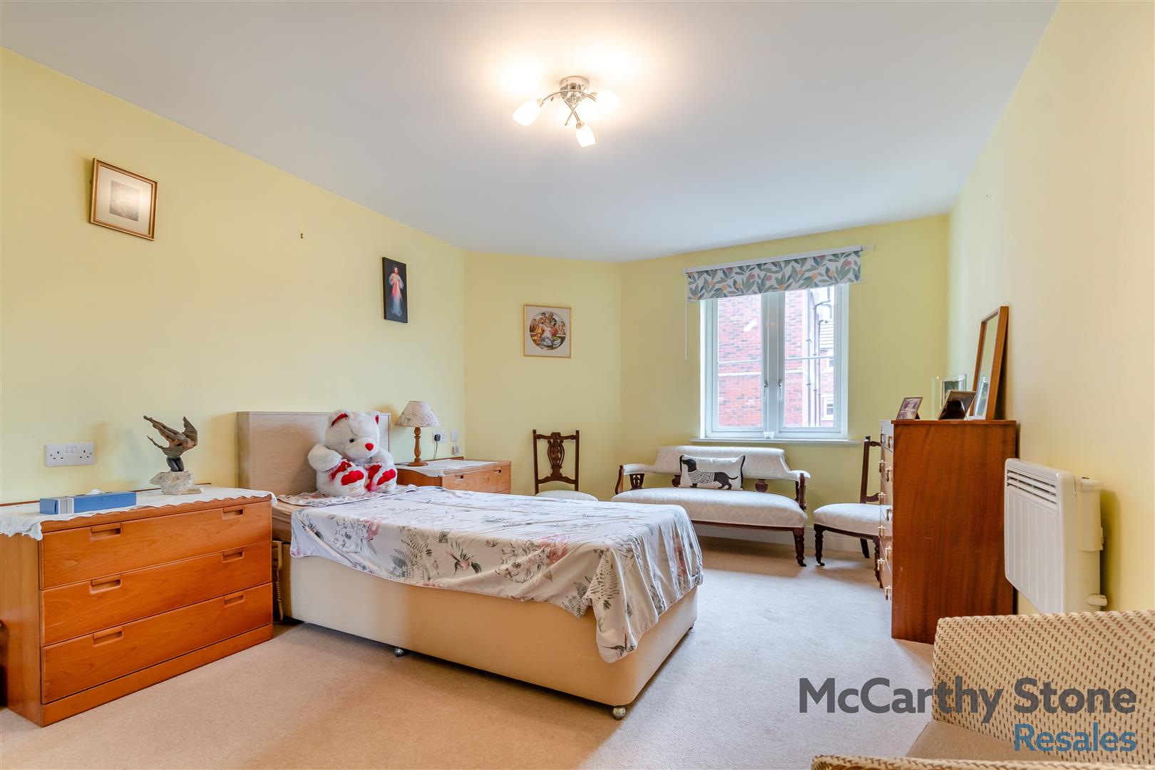 Poppy Court, Jockey Road, Boldmere, Sutton Coldfield, B73 5XF