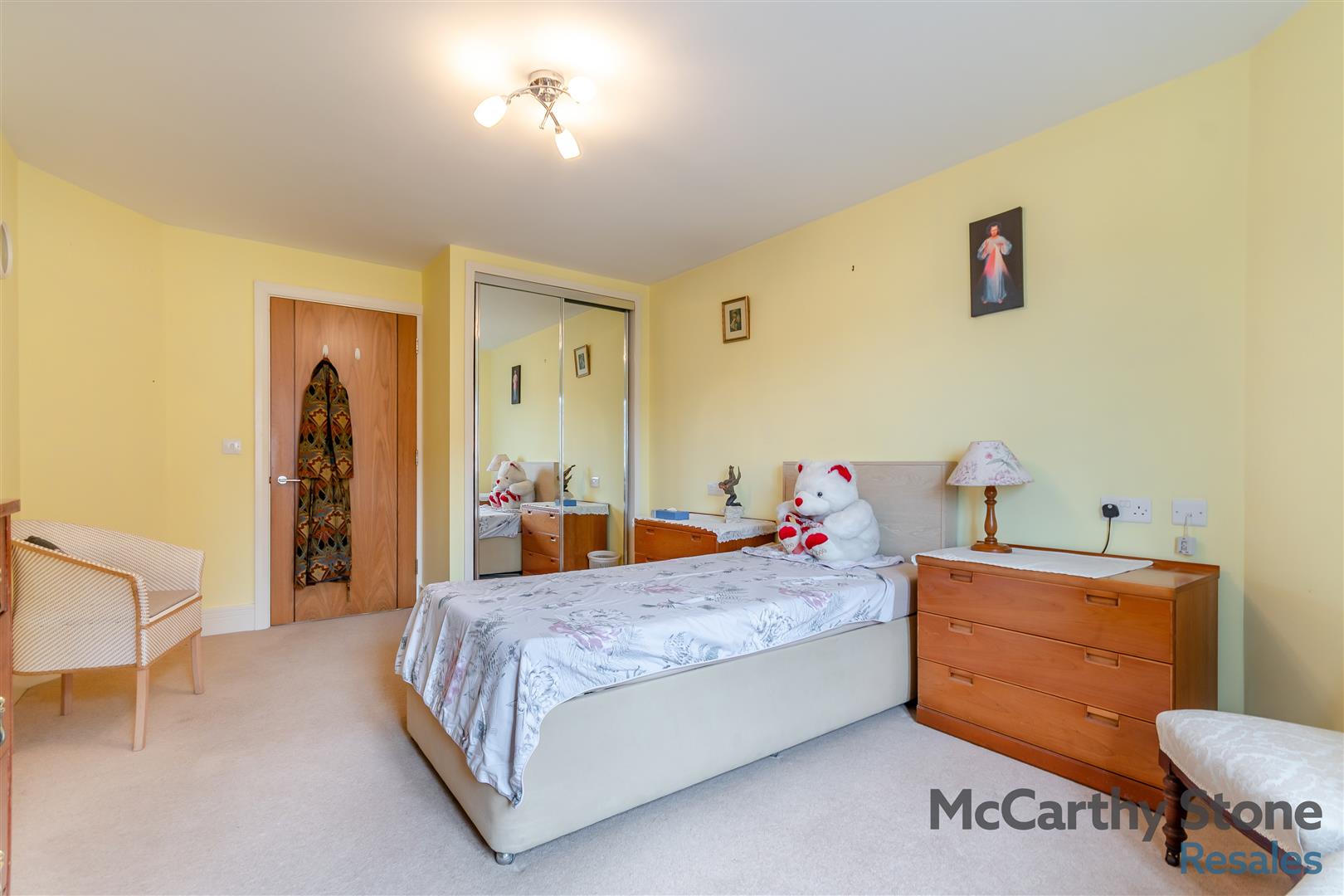 Poppy Court, Jockey Road, Boldmere, Sutton Coldfield, B73 5XF