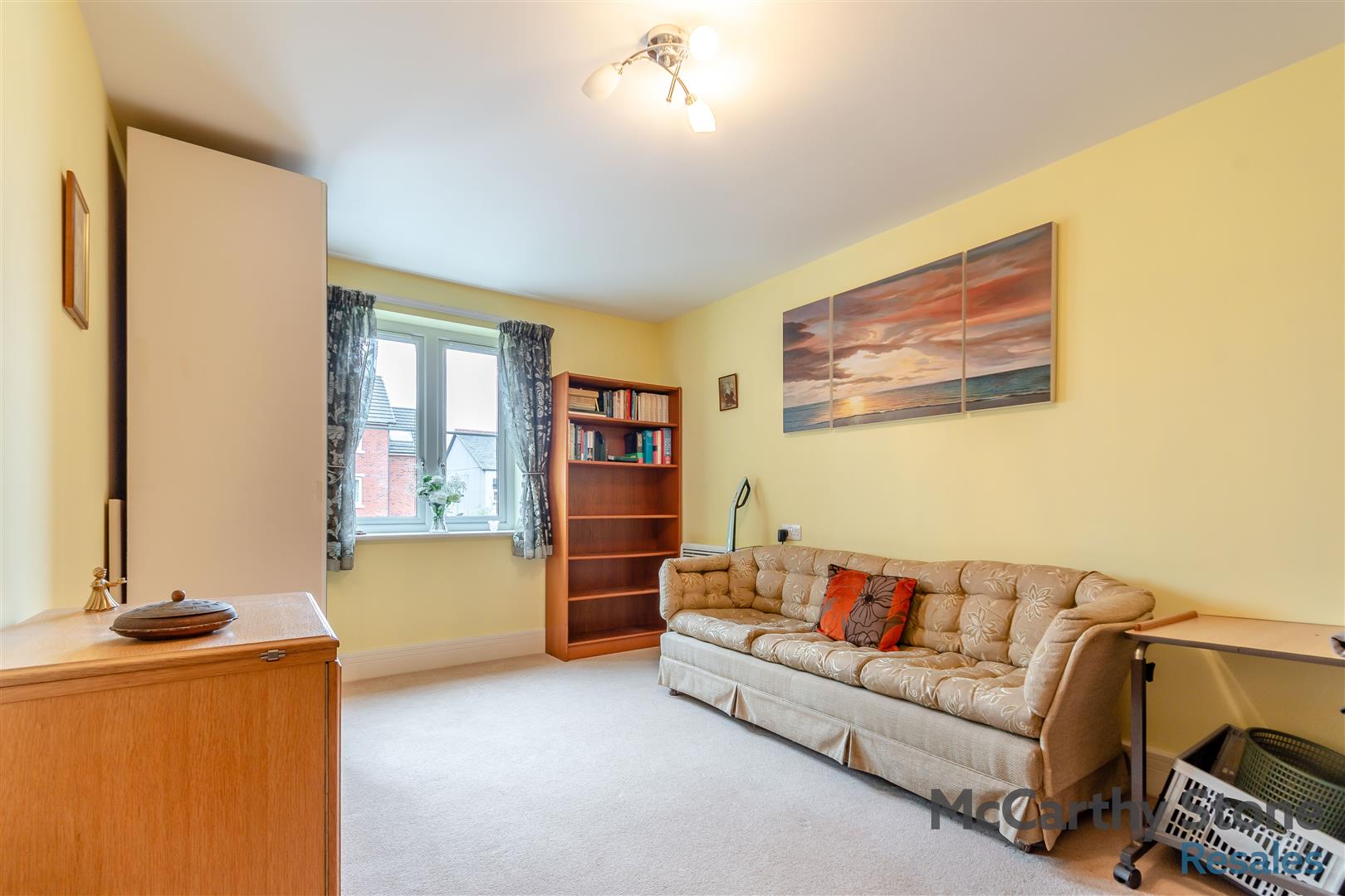 Poppy Court, Jockey Road, Boldmere, Sutton Coldfield, B73 5XF