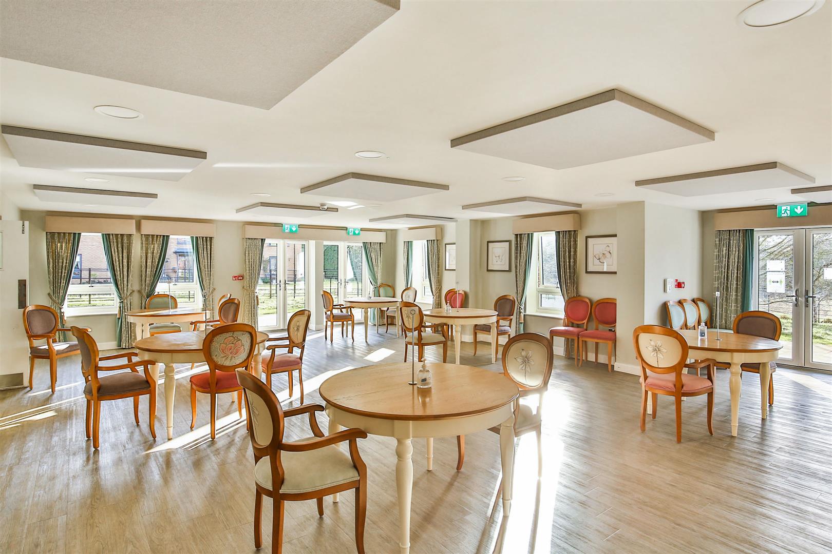 Daisy Hill Court, Westfield View, Eaton, Norwich, NR4 7FL