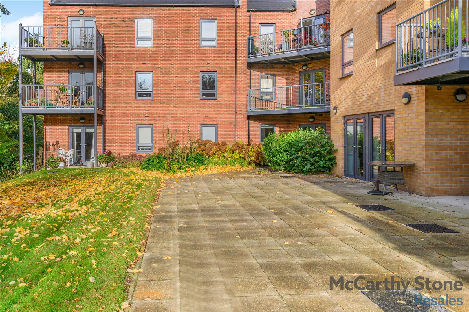 Daisy Hill Court, Westfield View, Eaton, Norwich, NR4 7FL