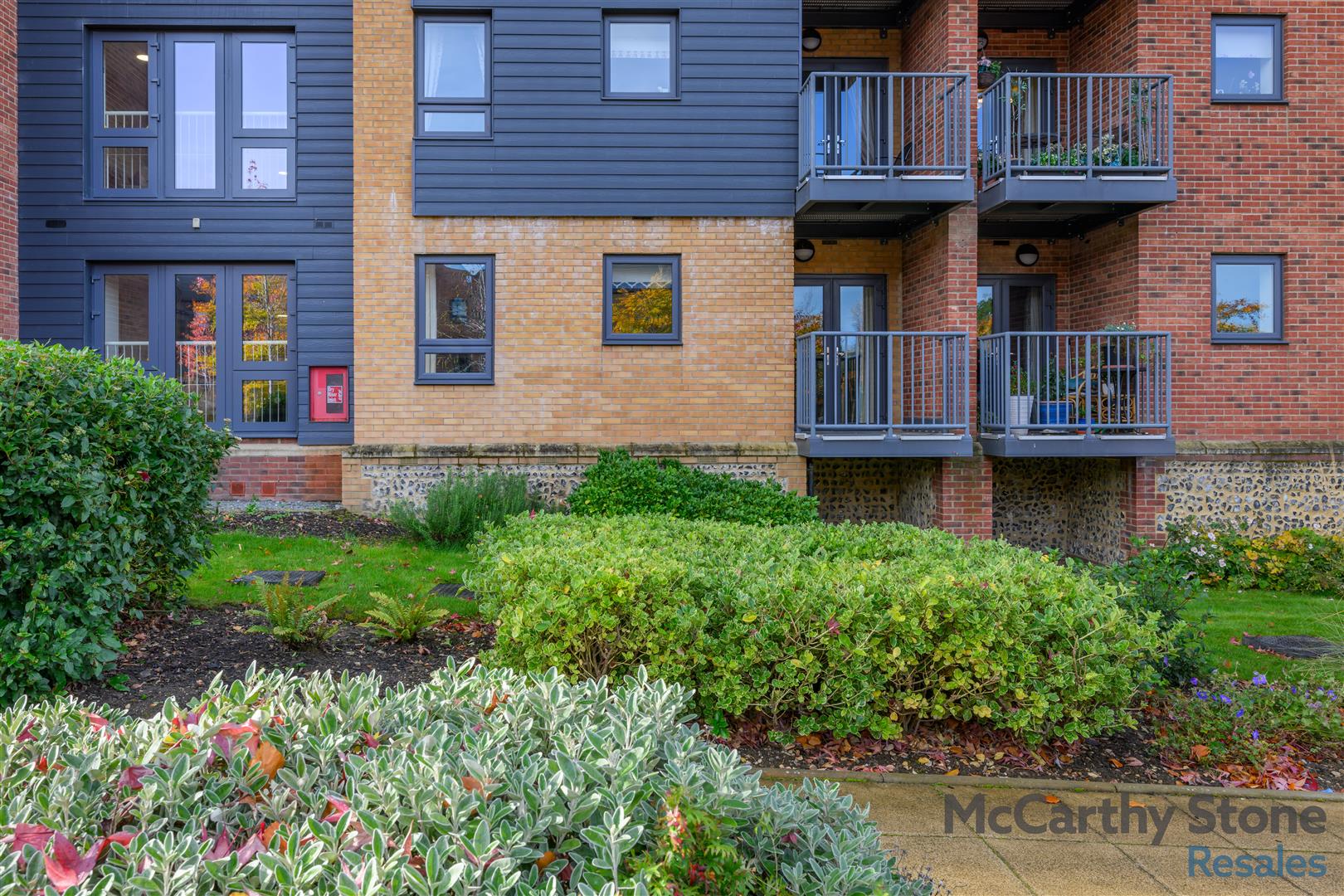 Daisy Hill Court, Westfield View, Eaton, Norwich, NR4 7FL