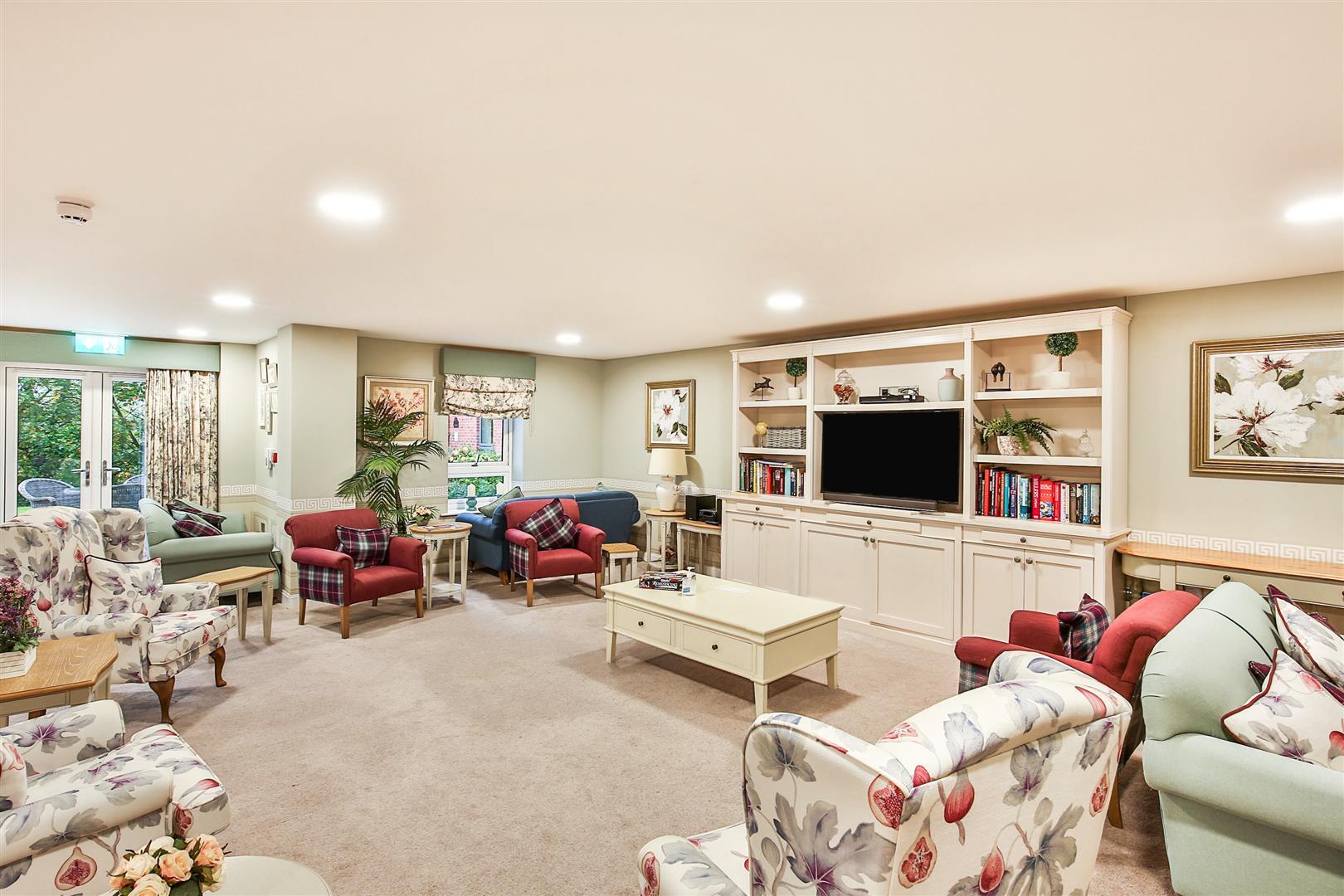 Daisy Hill Court, Westfield View, Eaton, Norwich, NR4 7FL