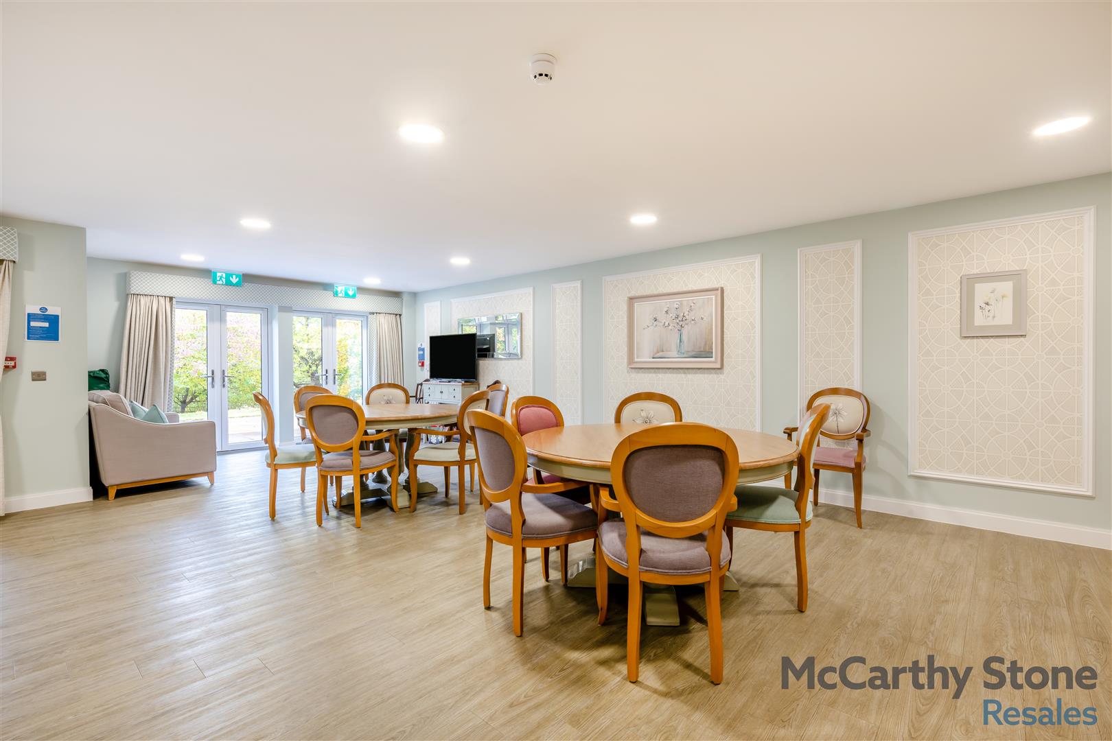 Daisy Hill Court, Westfield View, Eaton, Norwich, NR4 7FL