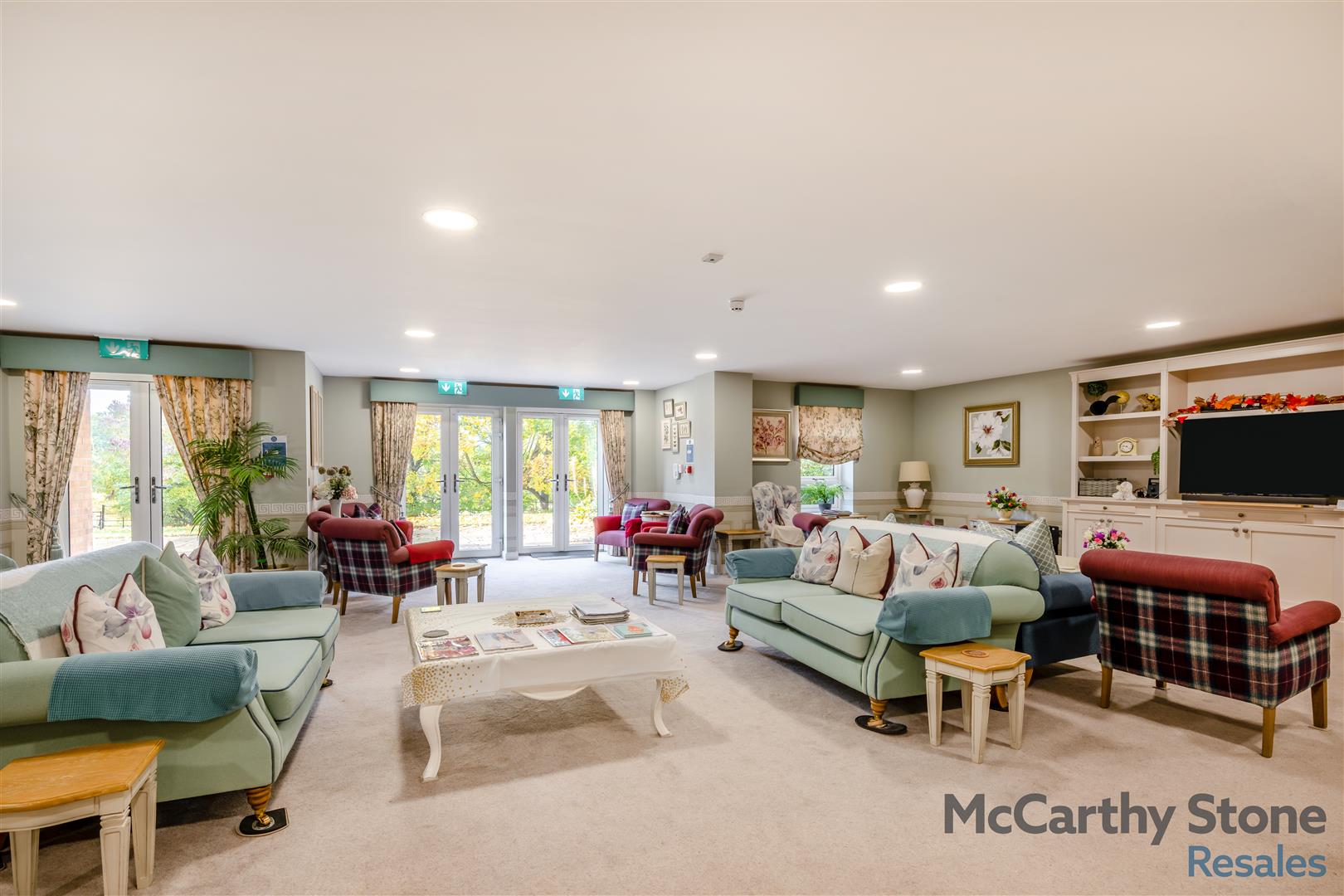 Daisy Hill Court, Westfield View, Eaton, Norwich, NR4 7FL