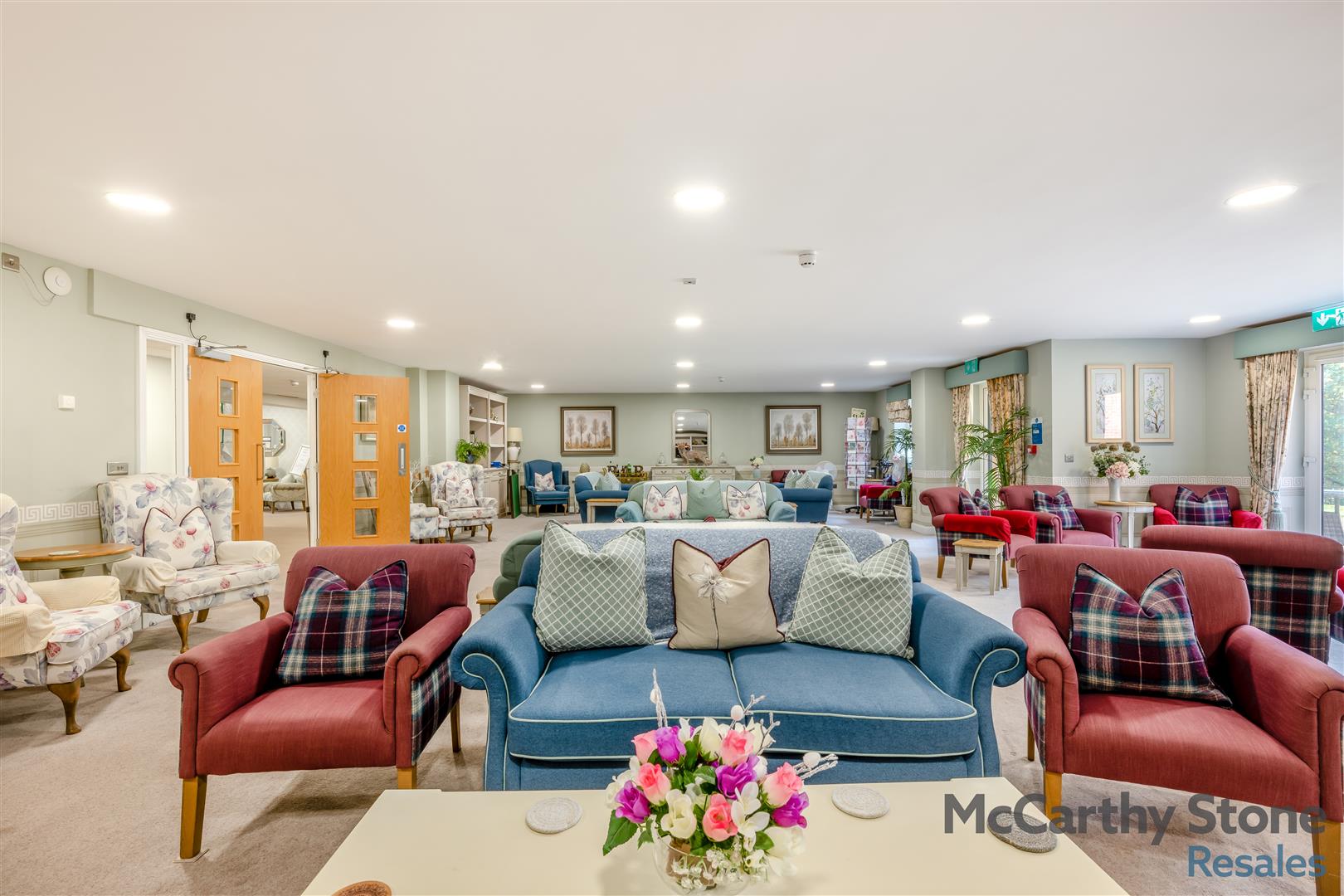 Daisy Hill Court, Westfield View, Eaton, Norwich, NR4 7FL