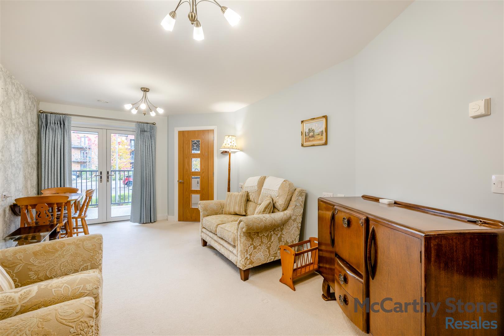 Daisy Hill Court, Westfield View, Eaton, Norwich, NR4 7FL