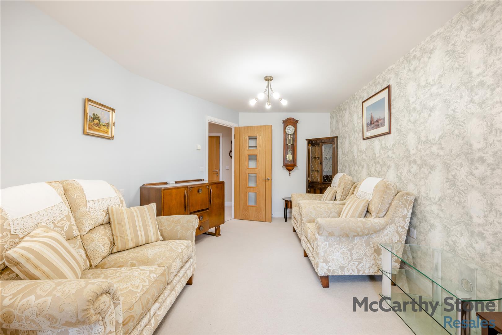 Daisy Hill Court, Westfield View, Eaton, Norwich, NR4 7FL