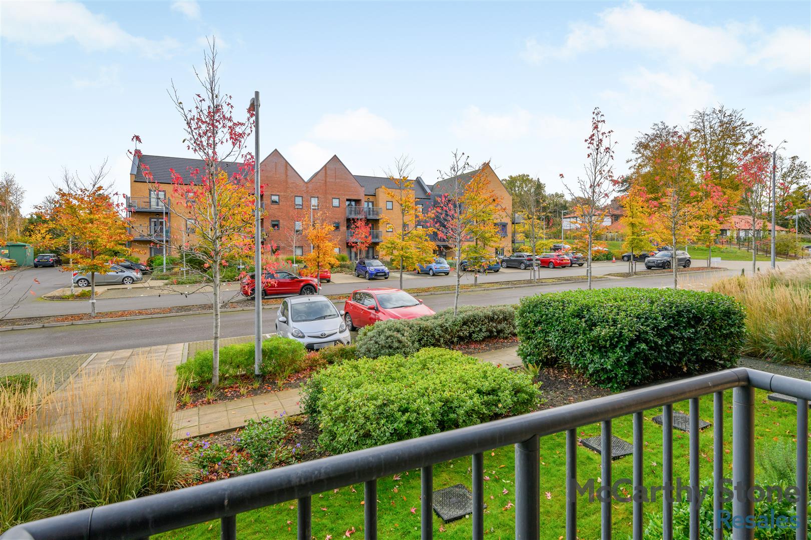 Daisy Hill Court, Westfield View, Eaton, Norwich, NR4 7FL