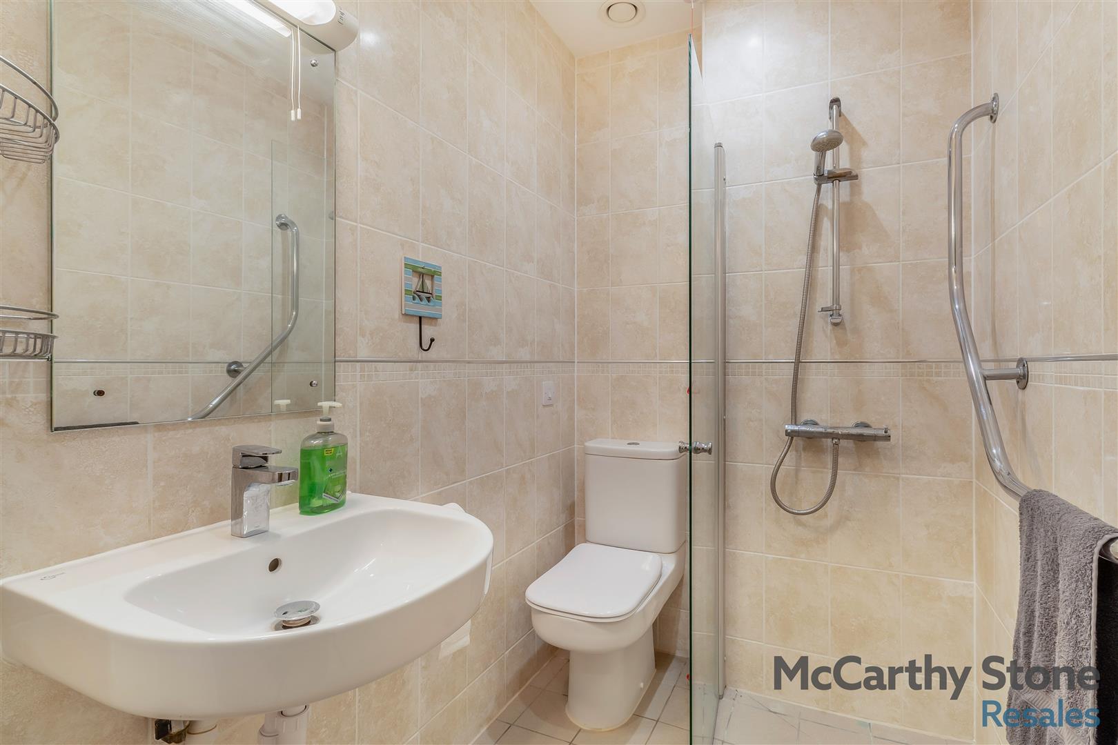 Kingsman Court, Carnarvon Road, Clacton-On-Sea