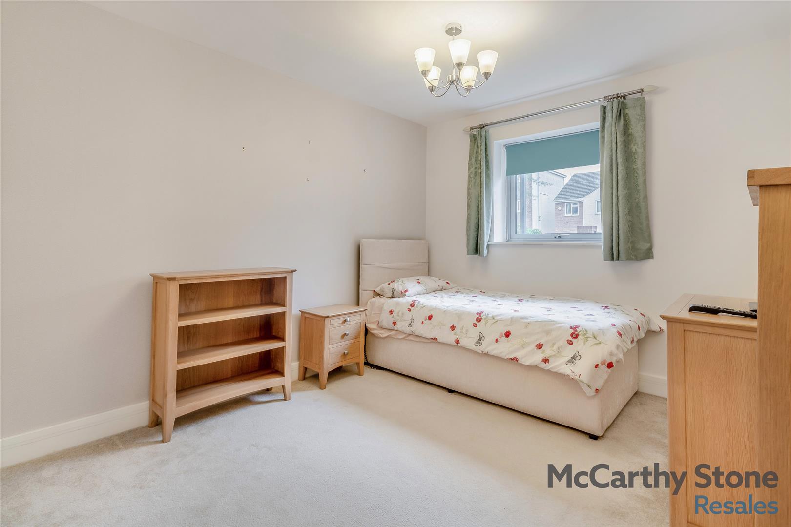 Kingsman Court, Carnarvon Road, Clacton-On-Sea