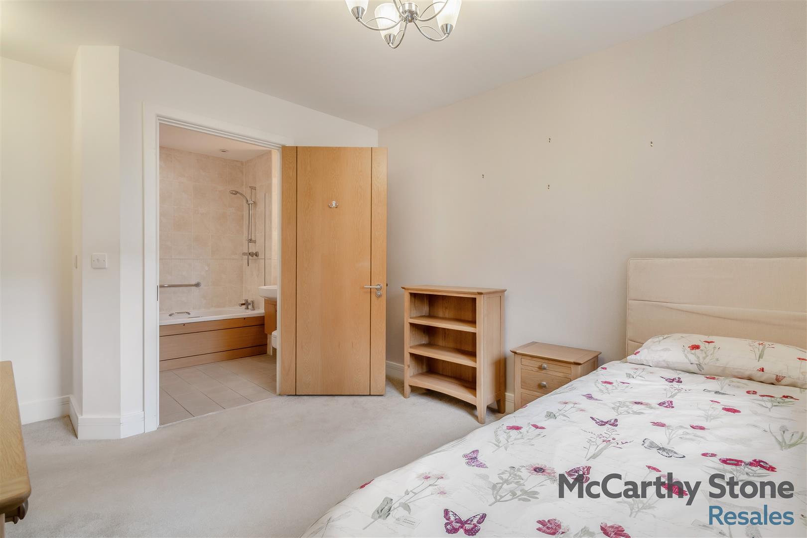 Kingsman Court, Carnarvon Road, Clacton-On-Sea