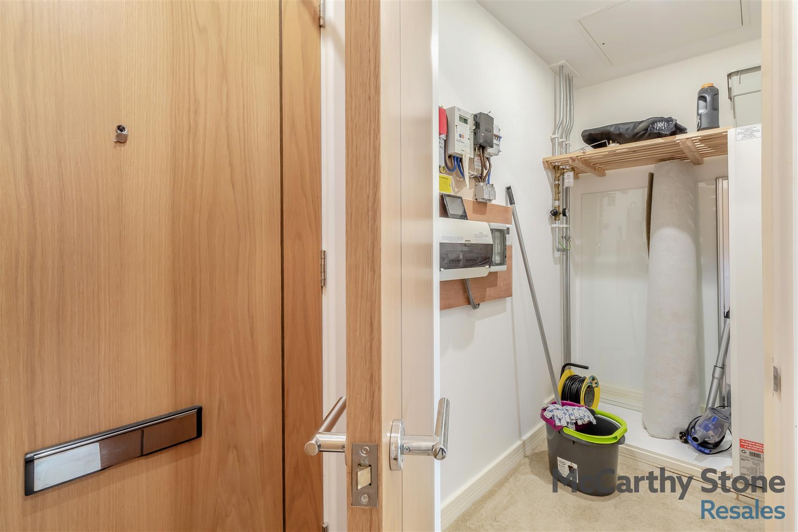 Kingsman Court, Carnarvon Road, Clacton-On-Sea