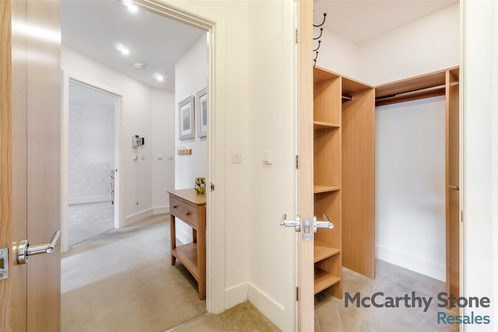 Kingsman Court, Carnarvon Road, Clacton-On-Sea