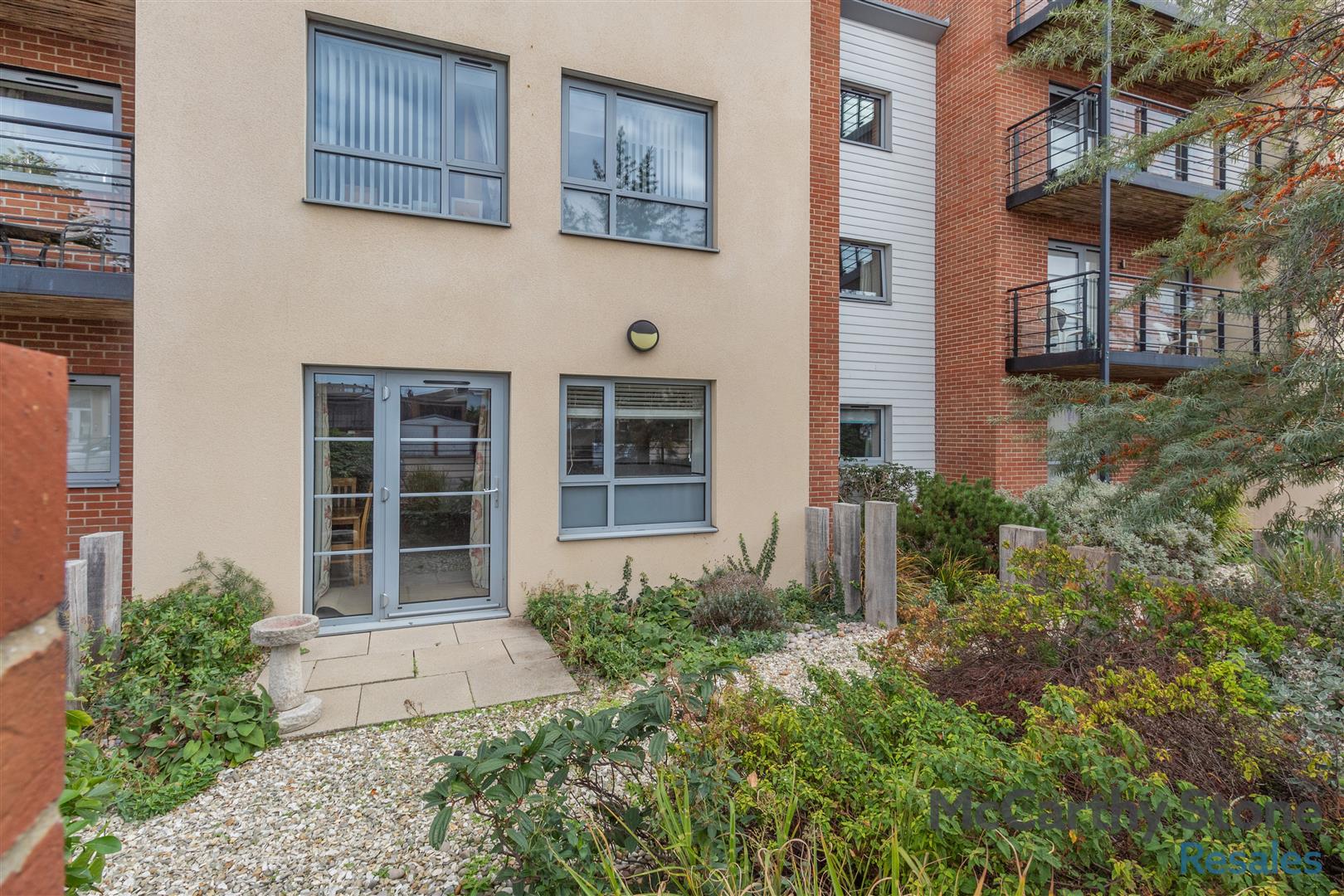 Kingsman Court, Carnarvon Road, Clacton-On-Sea