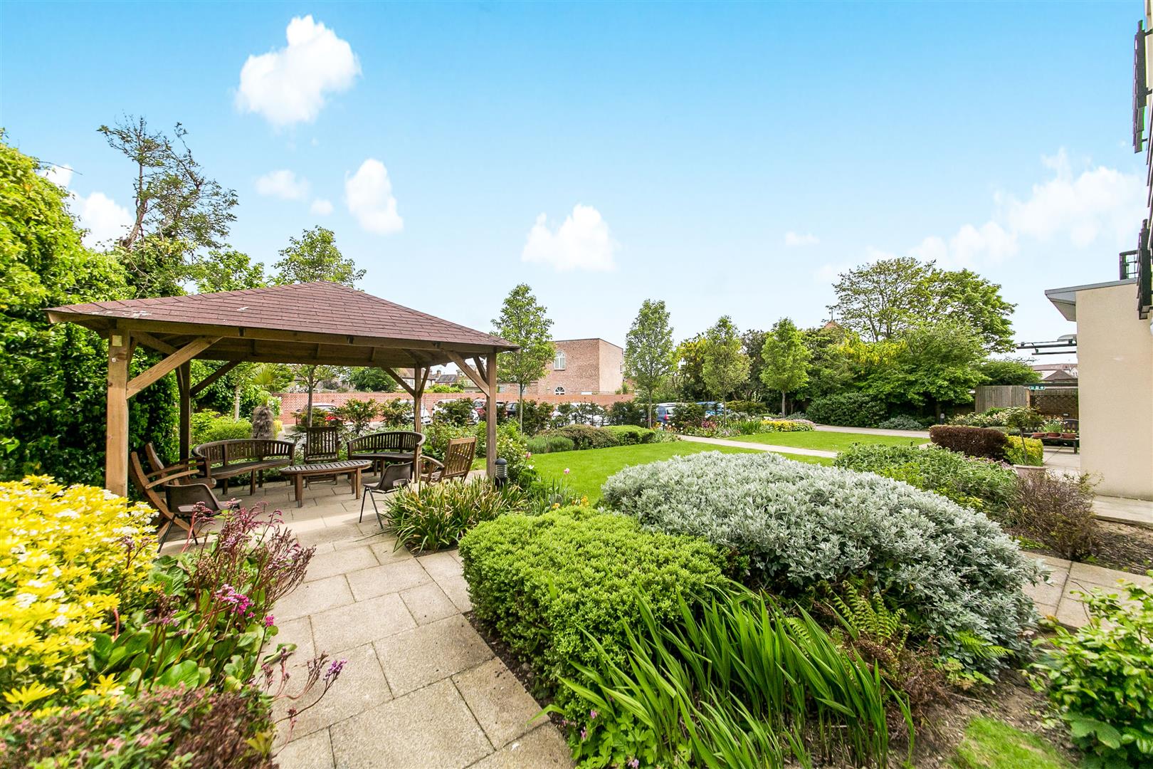 Kingsman Court, Carnarvon Road, Clacton-On-Sea