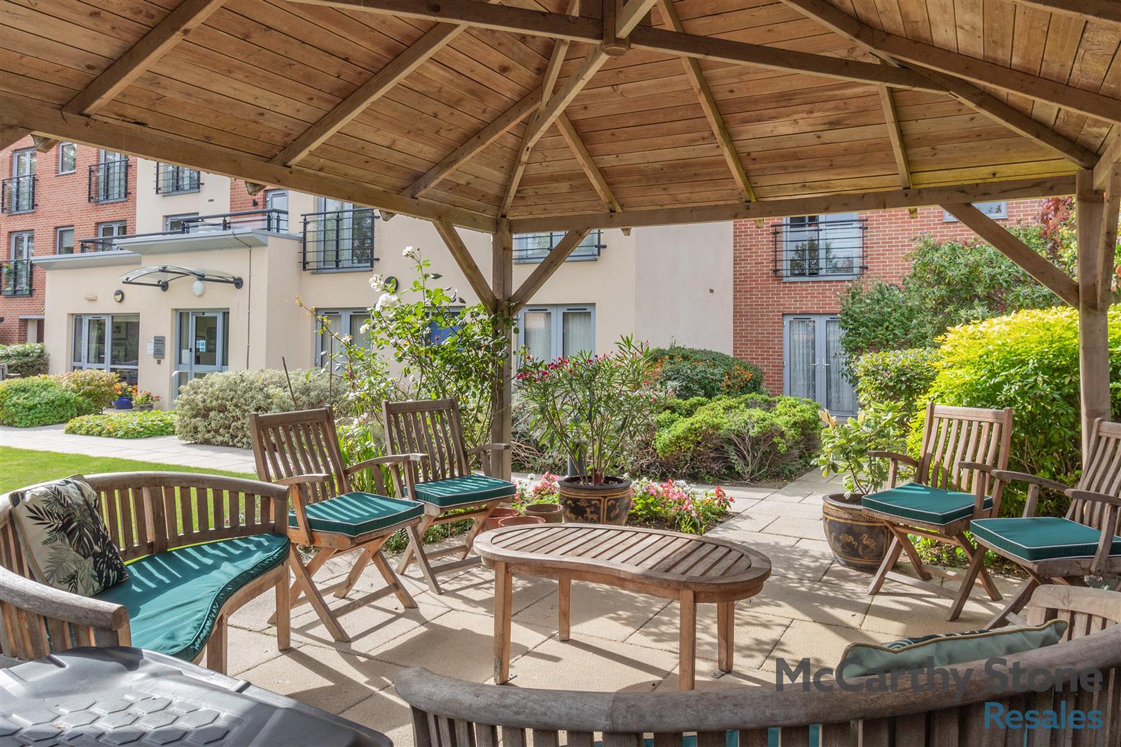 Kingsman Court, Carnarvon Road, Clacton-On-Sea