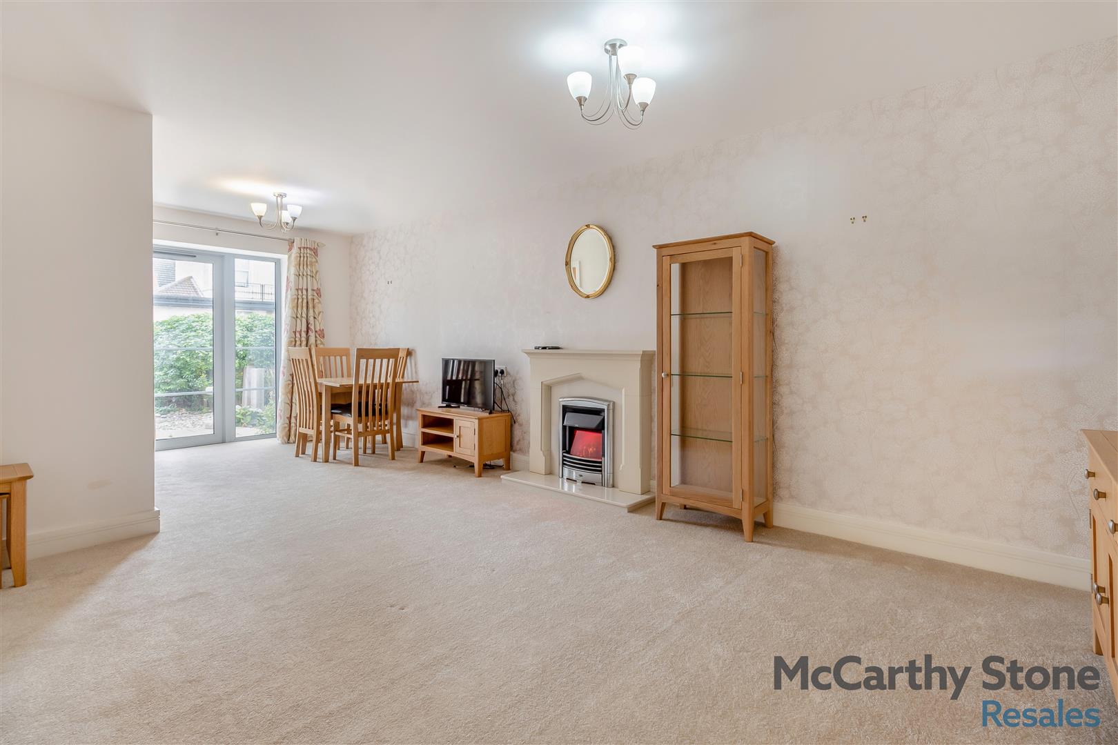 Kingsman Court, Carnarvon Road, Clacton-On-Sea