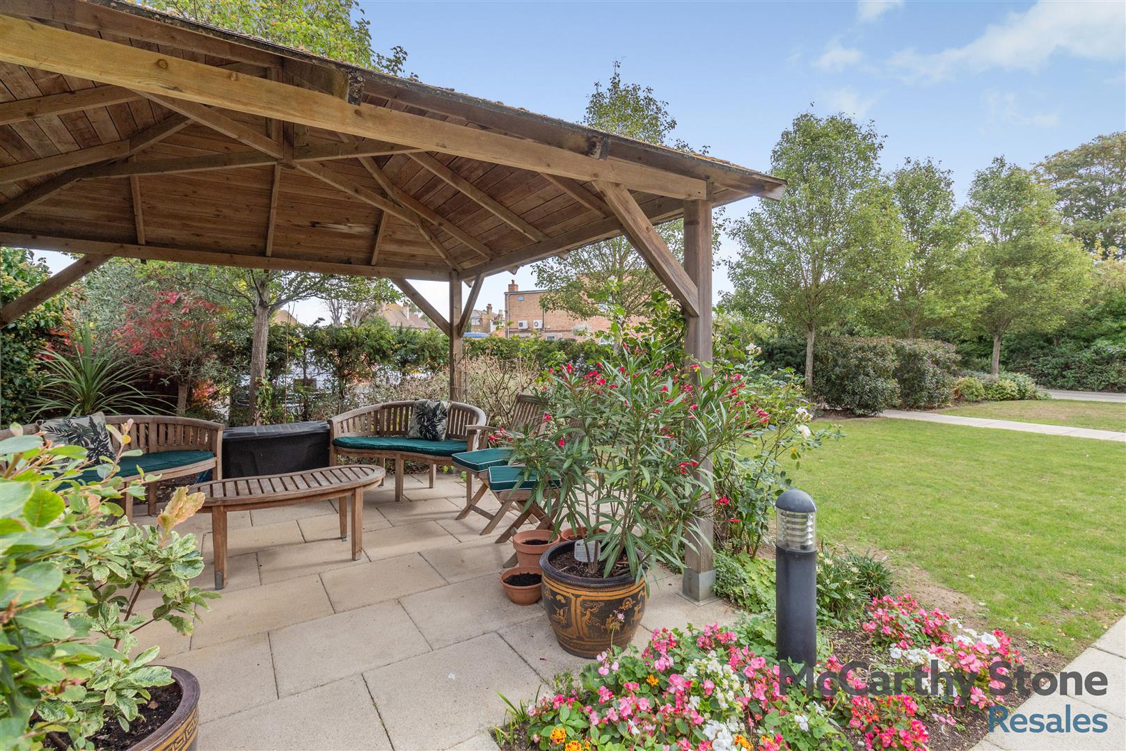 Kingsman Court, Carnarvon Road, Clacton-On-Sea