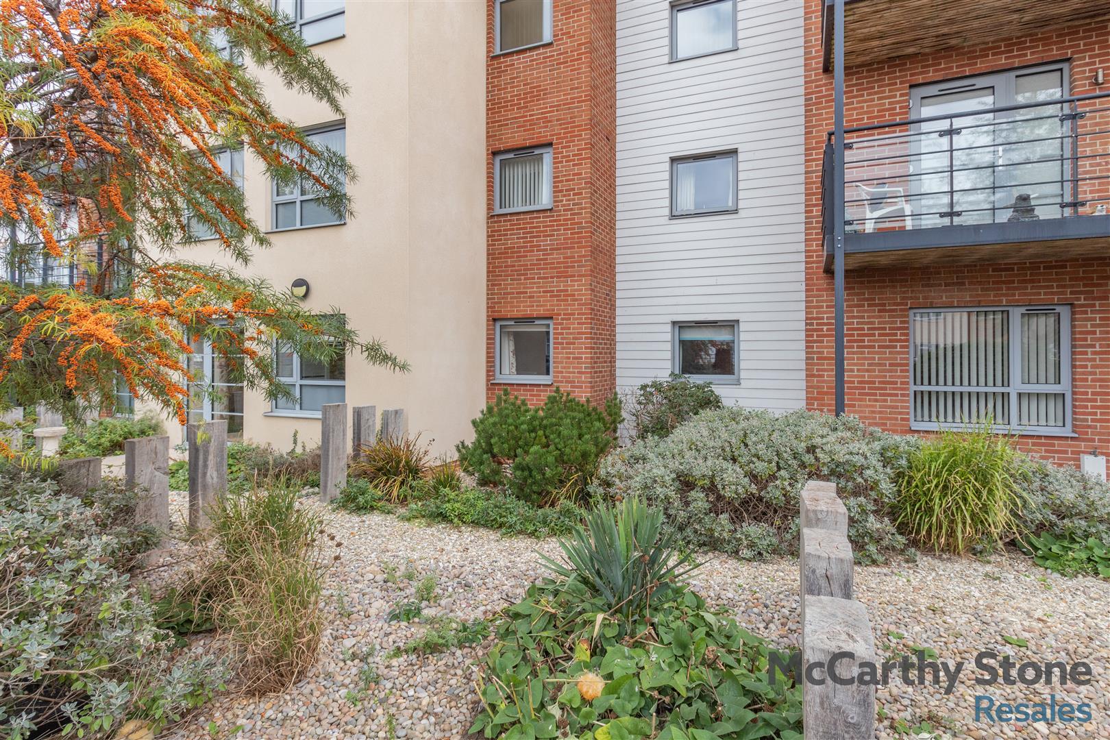 Kingsman Court, Carnarvon Road, Clacton-On-Sea