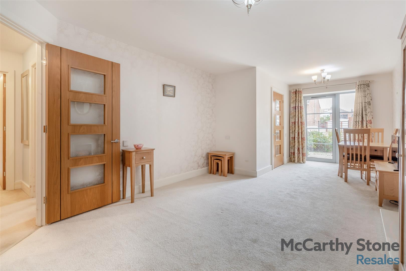 Kingsman Court, Carnarvon Road, Clacton-On-Sea