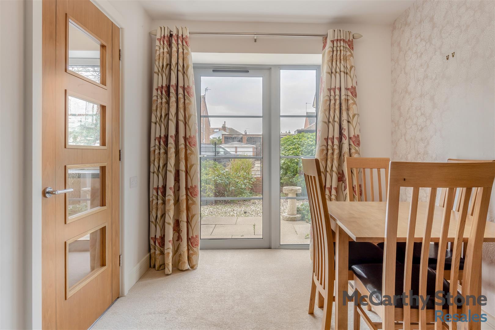 Kingsman Court, Carnarvon Road, Clacton-On-Sea