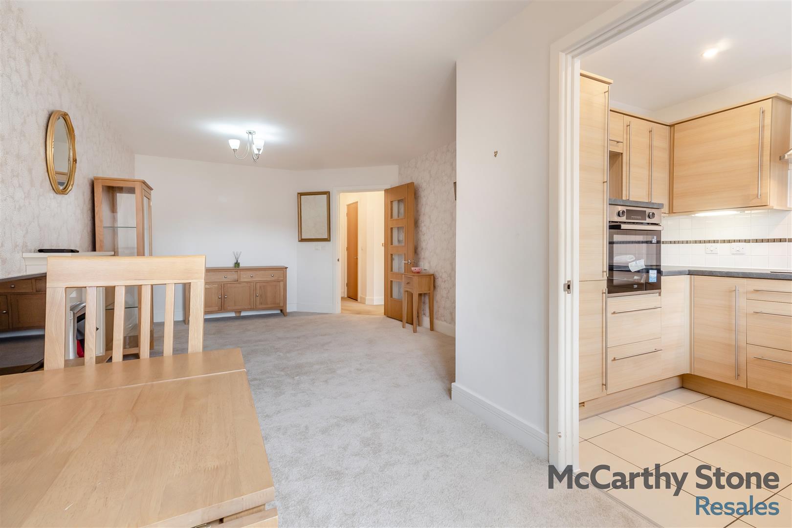Kingsman Court, Carnarvon Road, Clacton-On-Sea