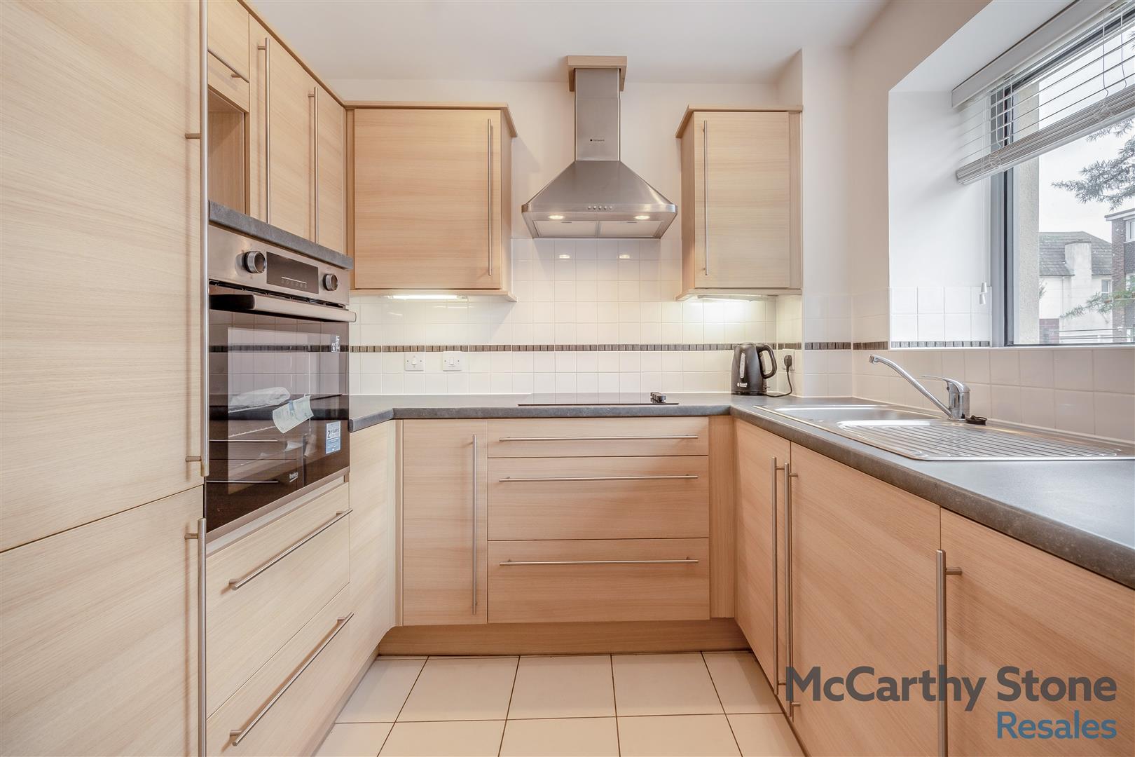 Kingsman Court, Carnarvon Road, Clacton-On-Sea