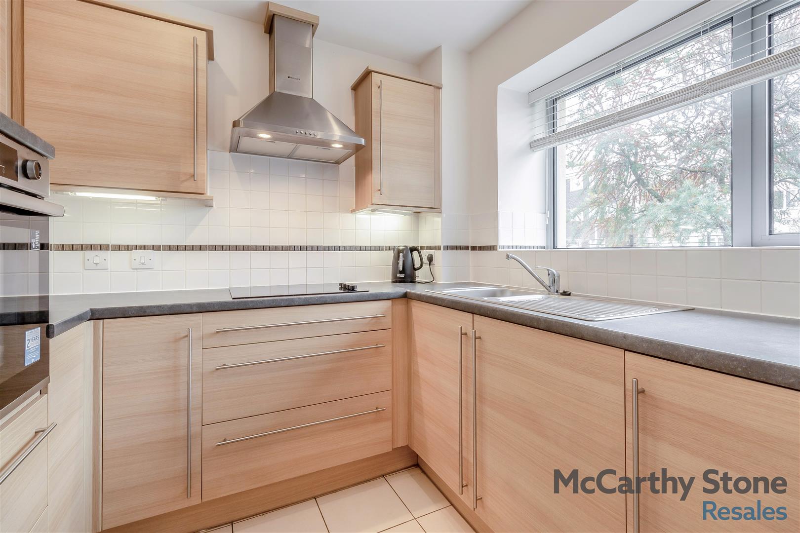 Kingsman Court, Carnarvon Road, Clacton-On-Sea