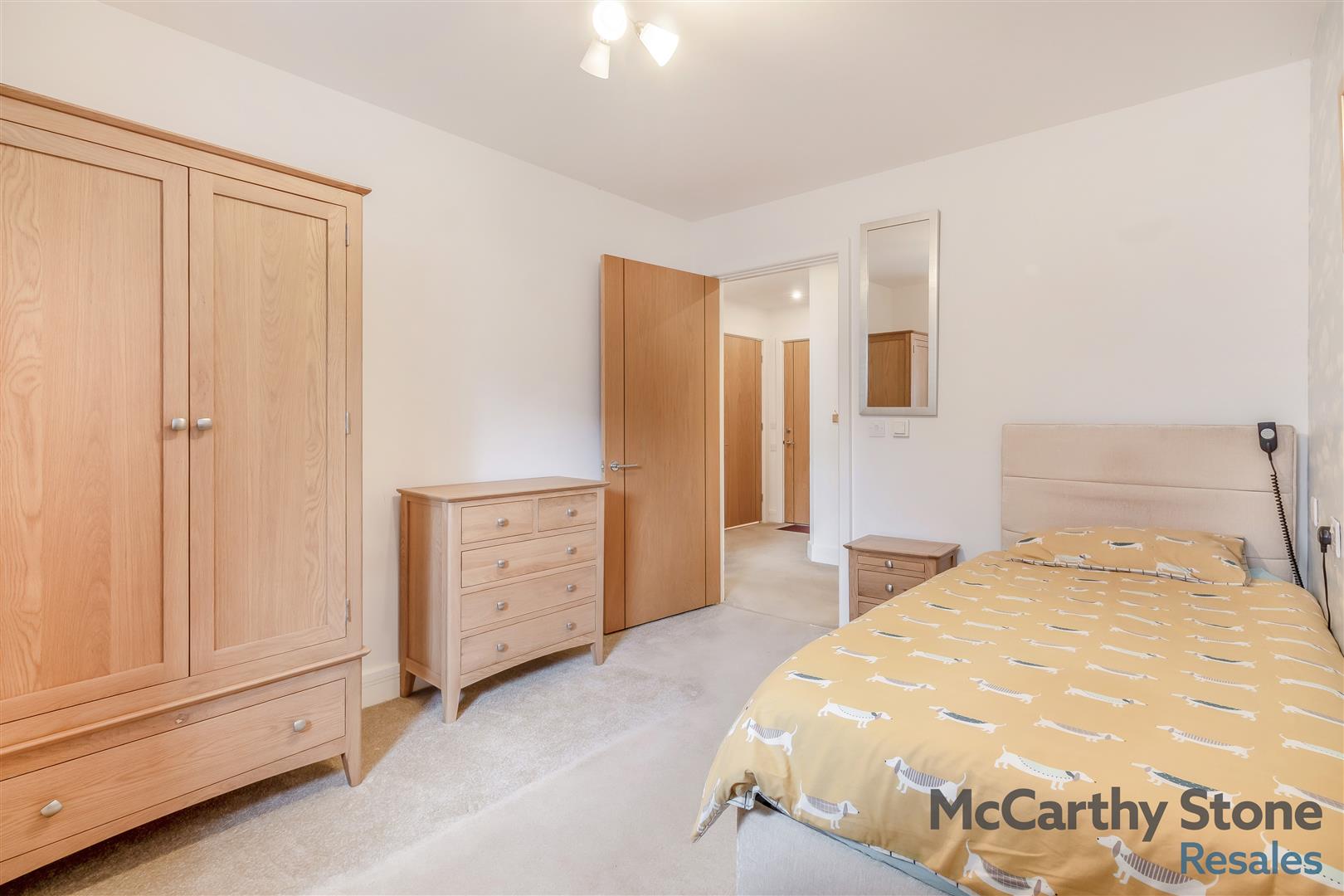 Kingsman Court, Carnarvon Road, Clacton-On-Sea