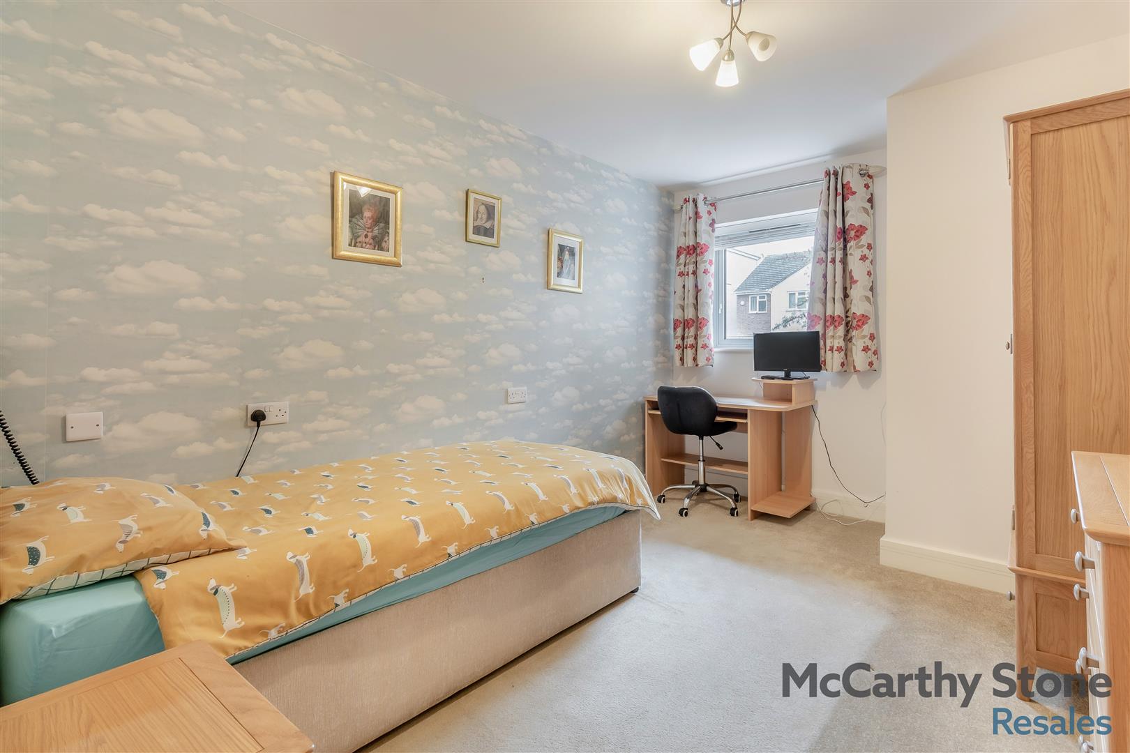 Kingsman Court, Carnarvon Road, Clacton-On-Sea