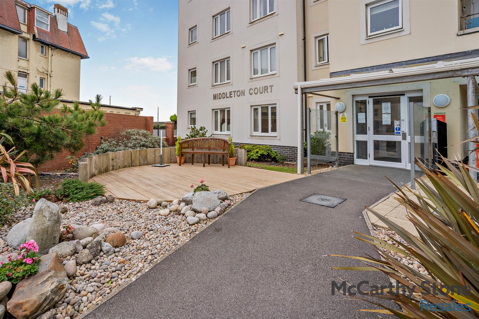 Picton Avenue, Porthcawl