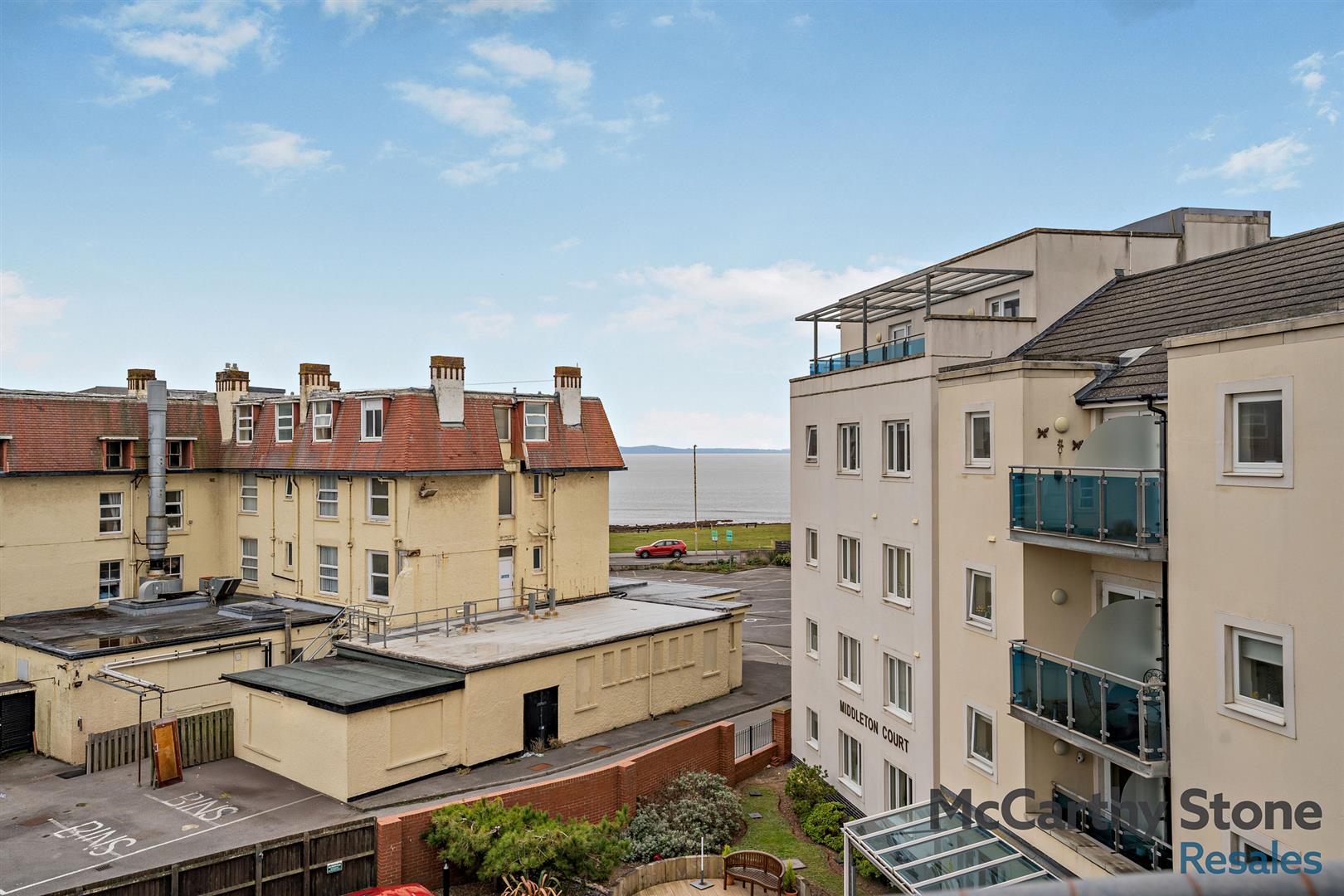 Picton Avenue, Porthcawl