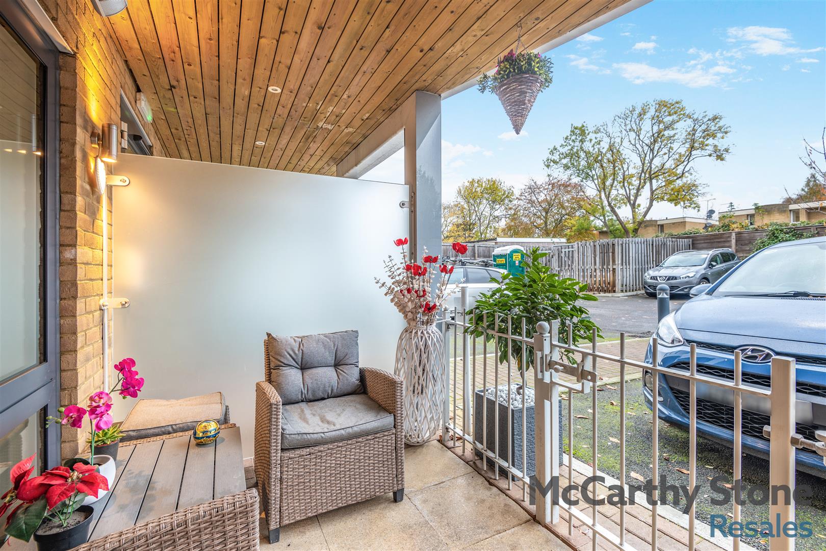 Albemarle Road, Beckenham