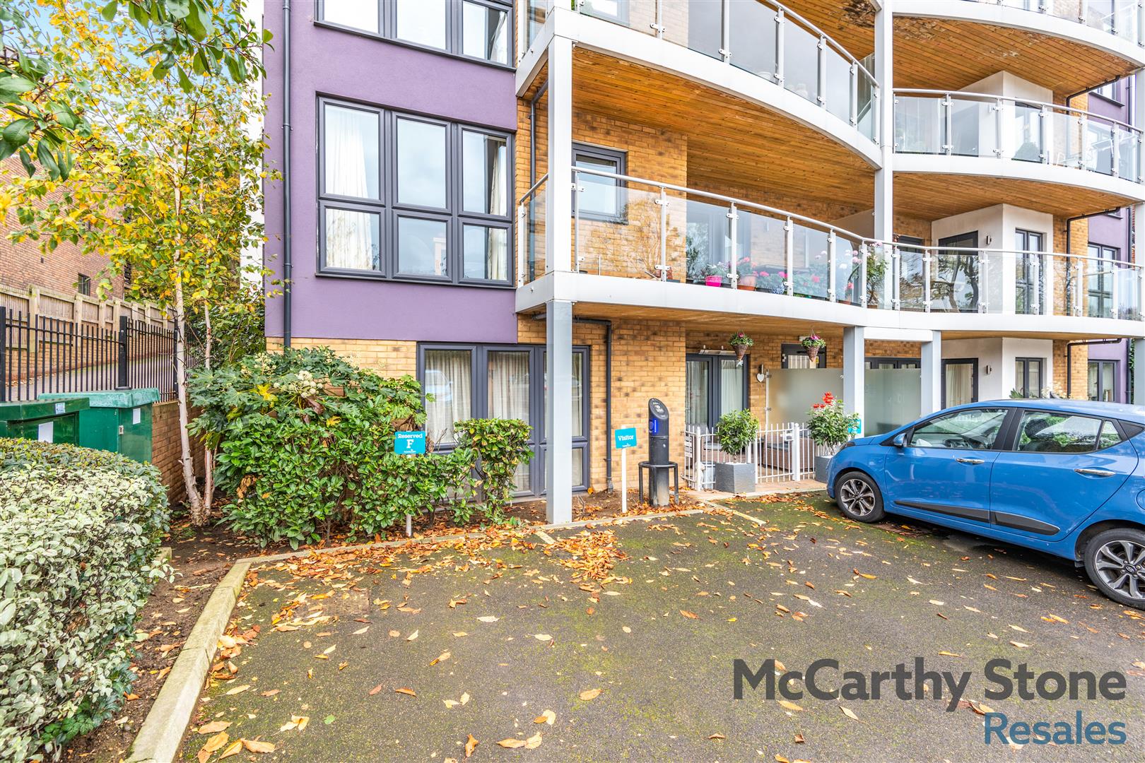 Albemarle Road, Beckenham