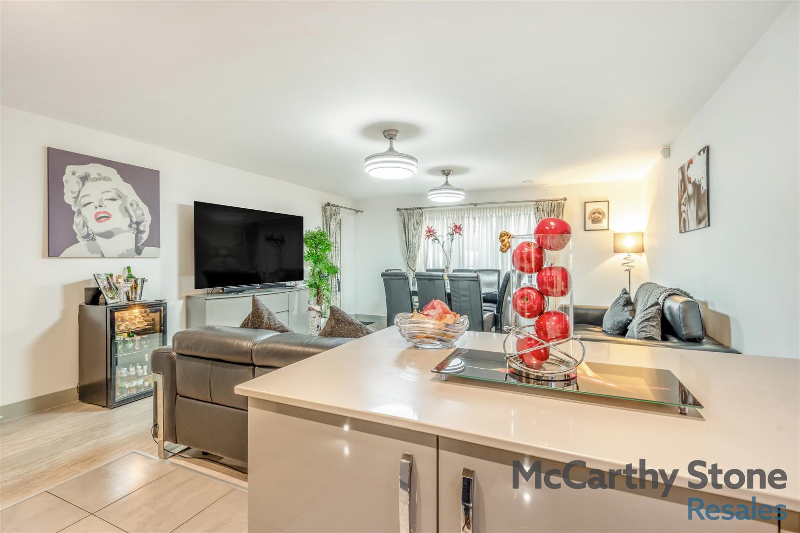 Albemarle Road, Beckenham