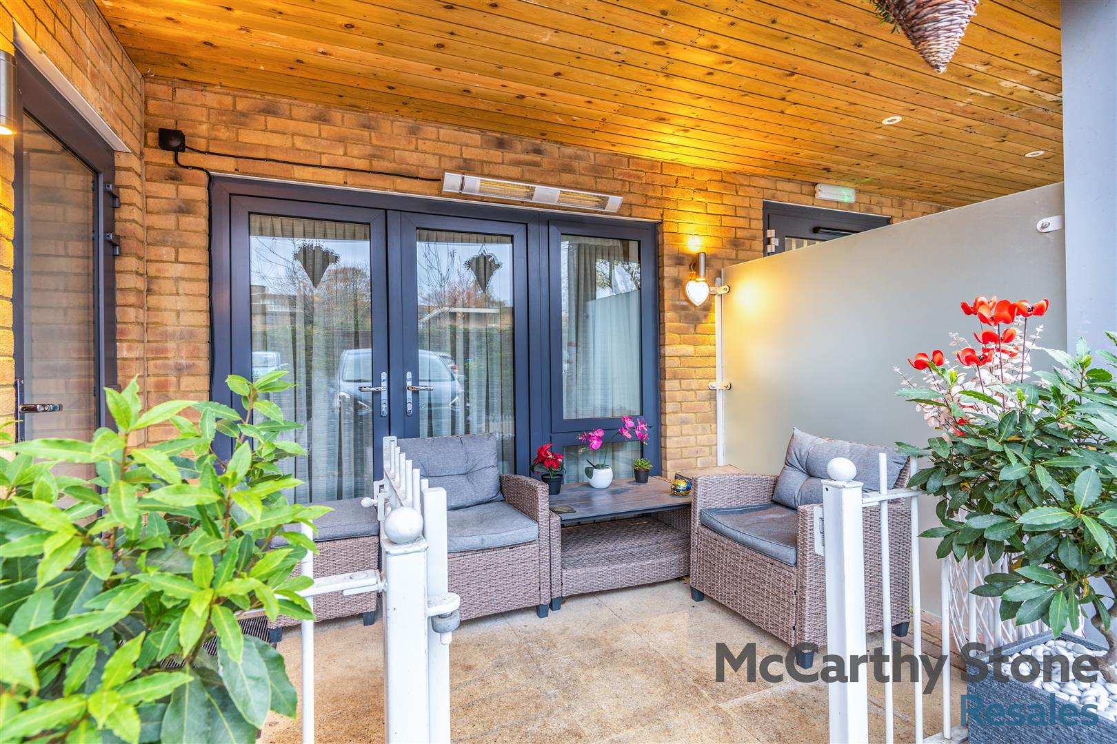 Albemarle Road, Beckenham