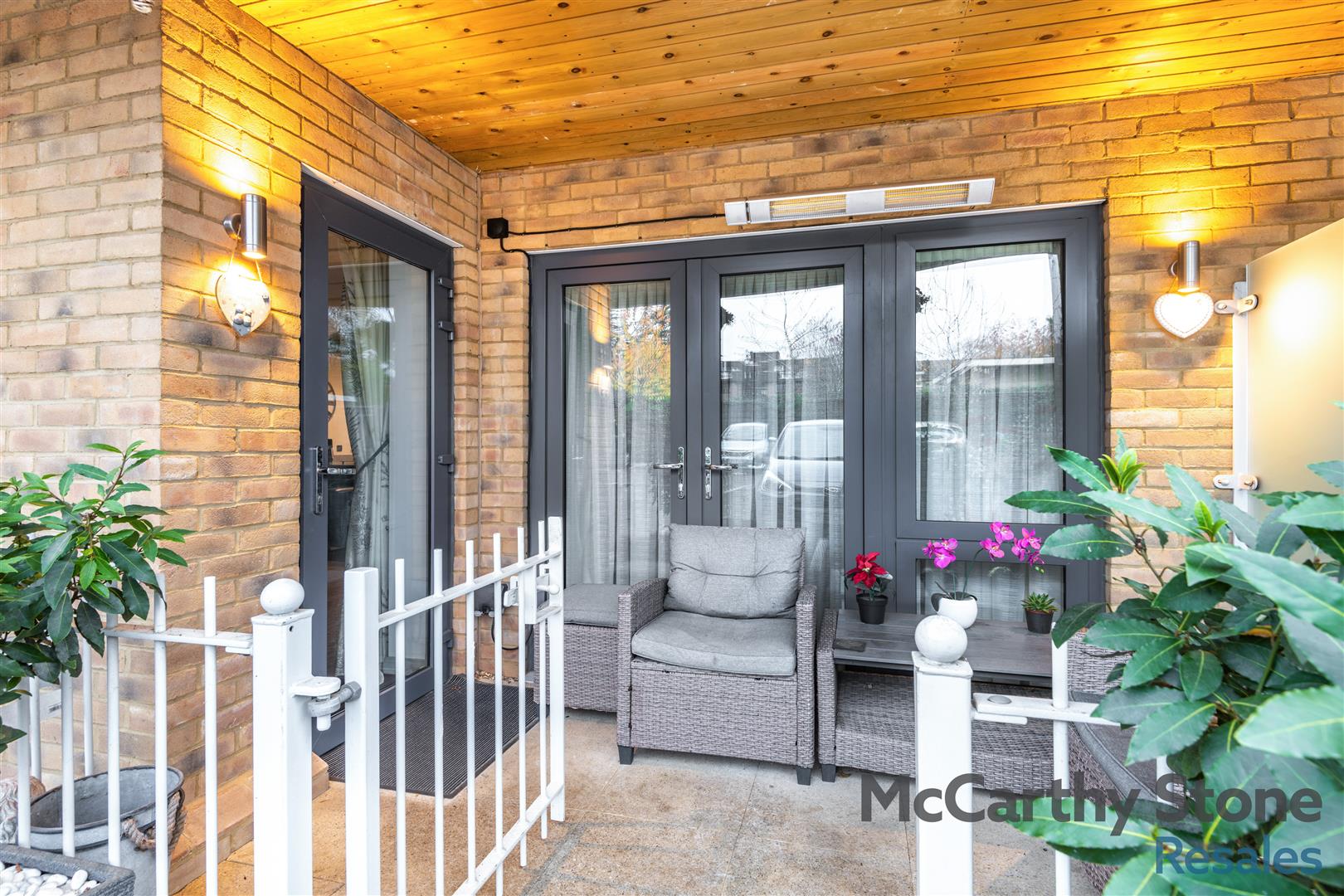 Albemarle Road, Beckenham