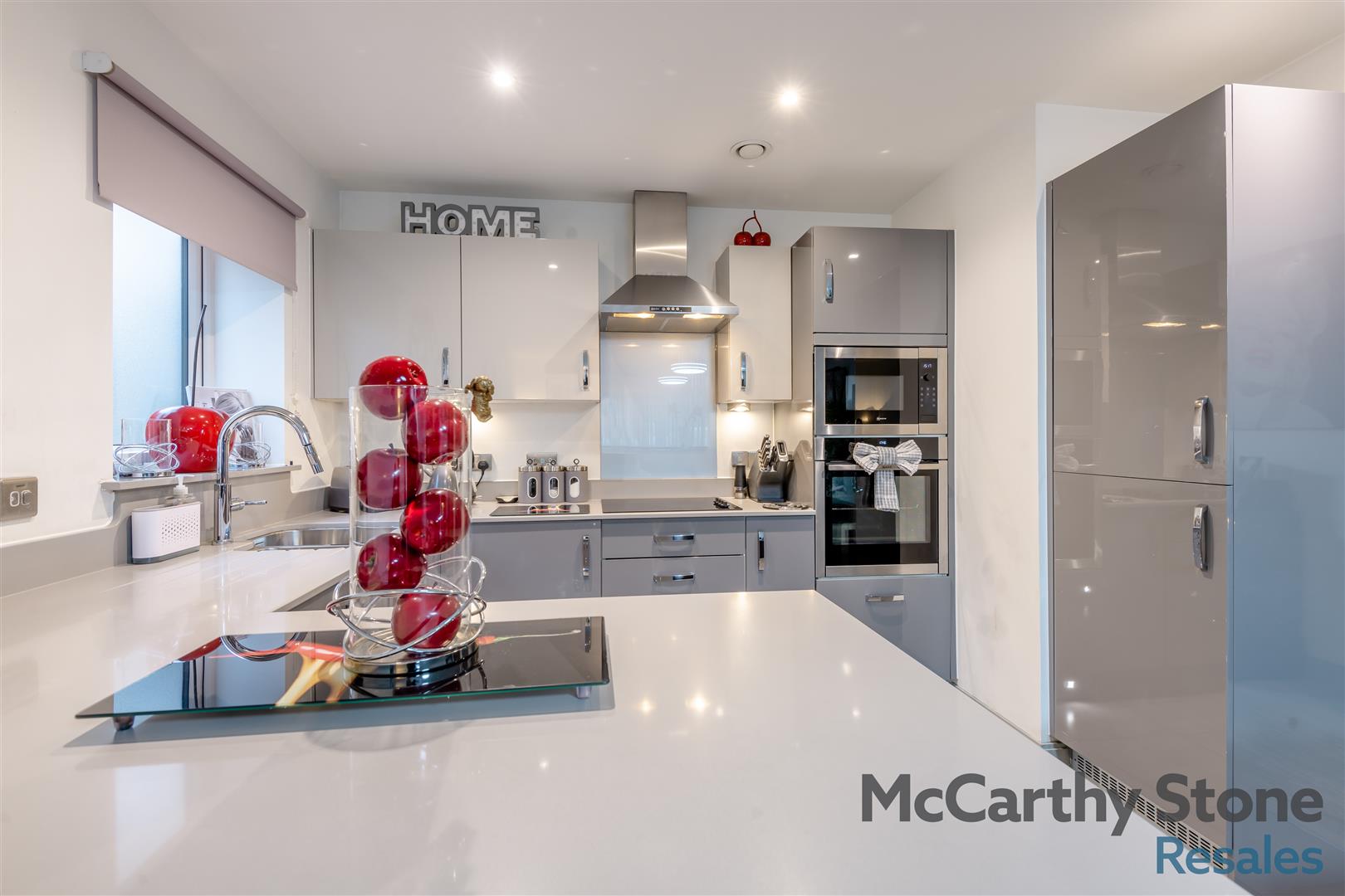 Albemarle Road, Beckenham