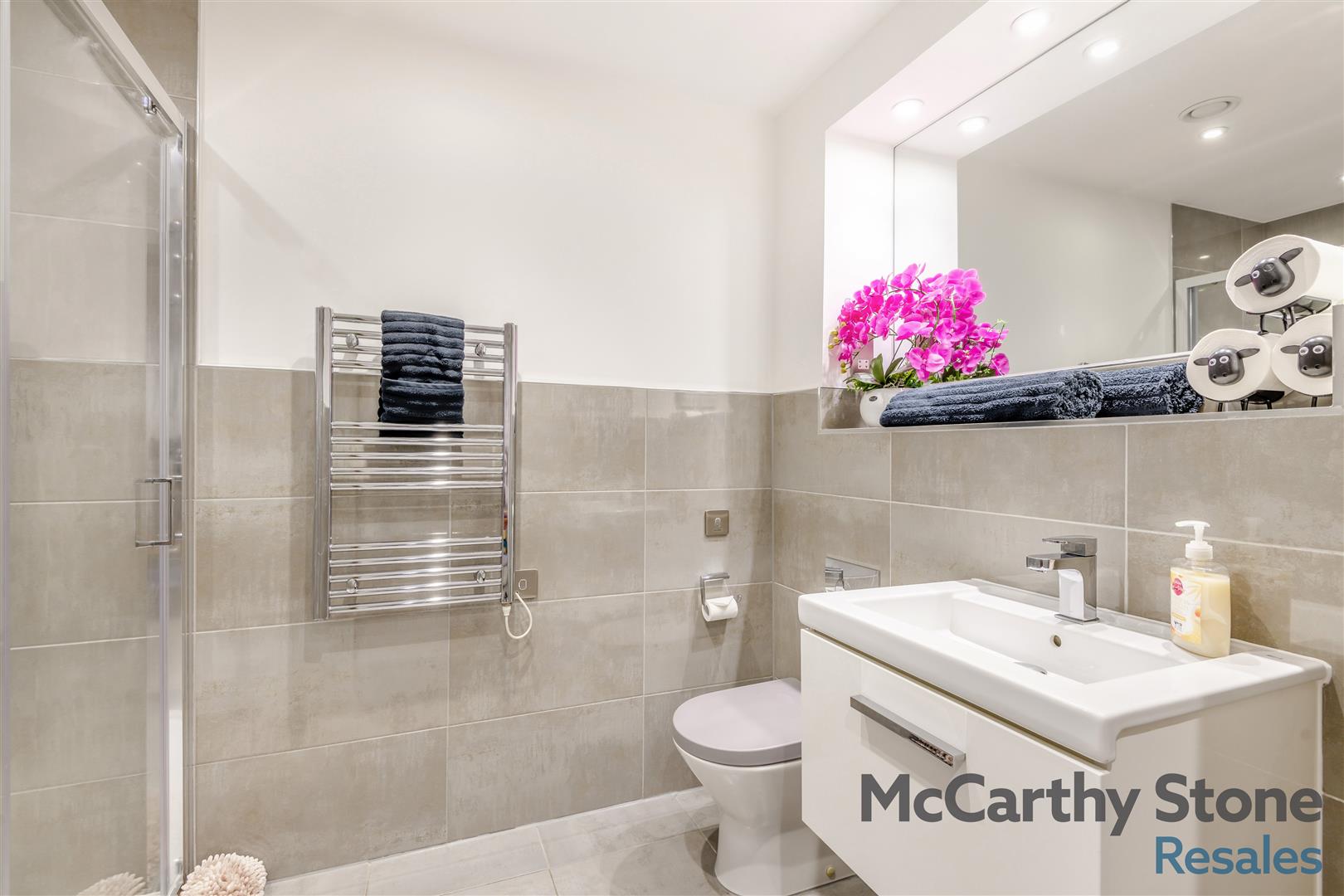 Albemarle Road, Beckenham