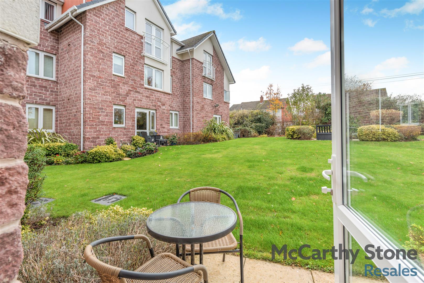 Jessop Court, Chester Road, Little Sutton, Ellesmere Port