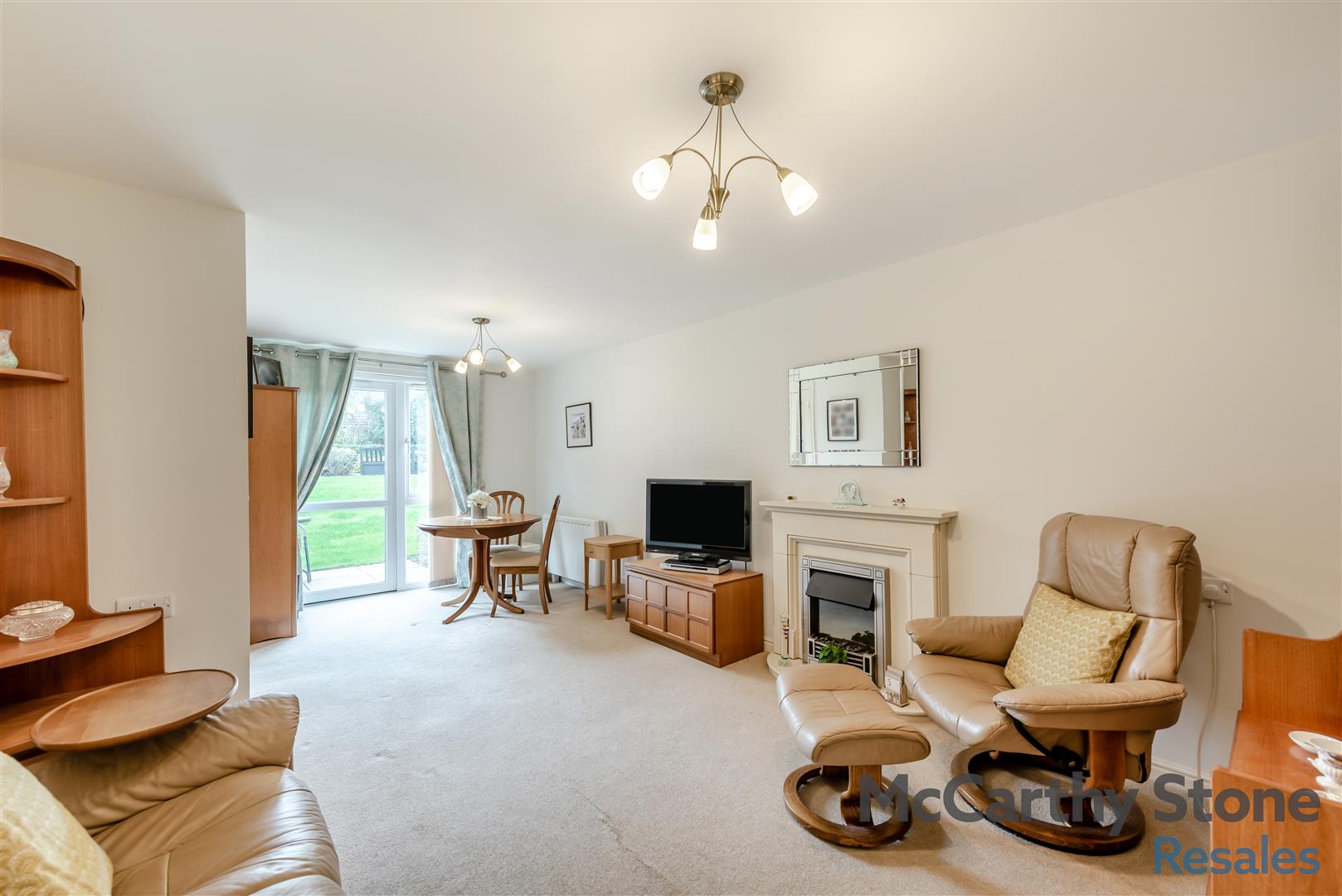 Jessop Court, Chester Road, Little Sutton, Ellesmere Port