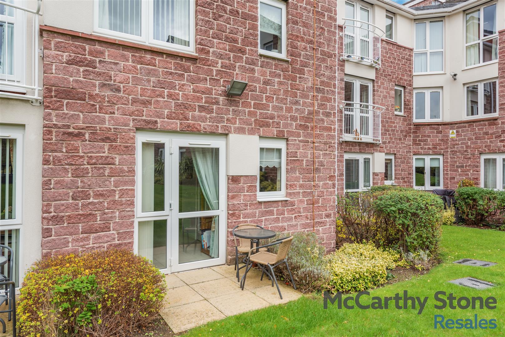 Jessop Court, Chester Road, Little Sutton, Ellesmere Port