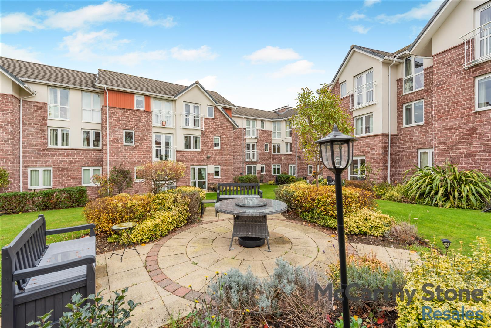 Jessop Court, Chester Road, Little Sutton, Ellesmere Port