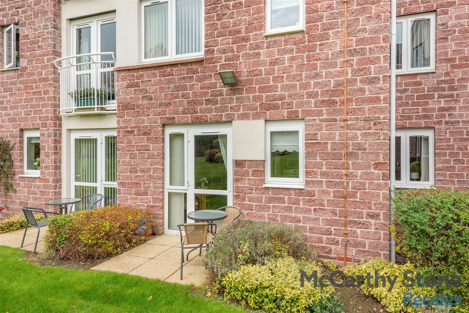 Jessop Court, Chester Road, Little Sutton, Ellesmere Port