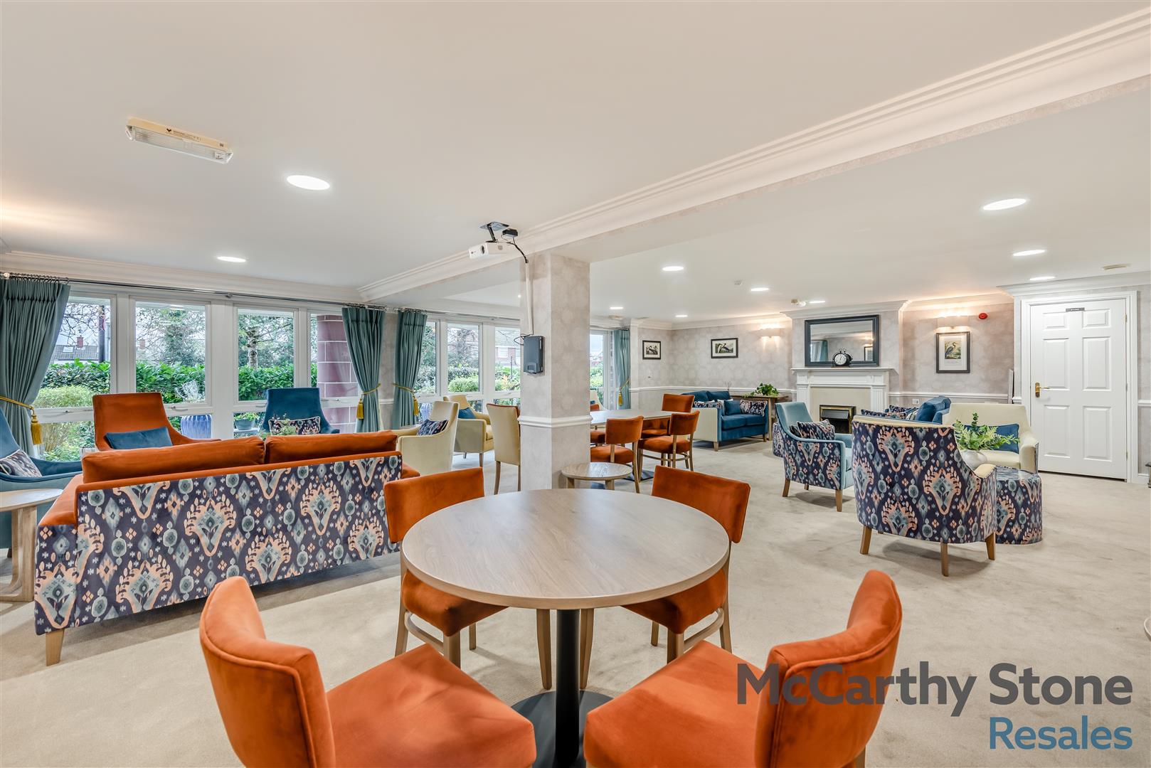 Jessop Court, Chester Road, Little Sutton, Ellesmere Port