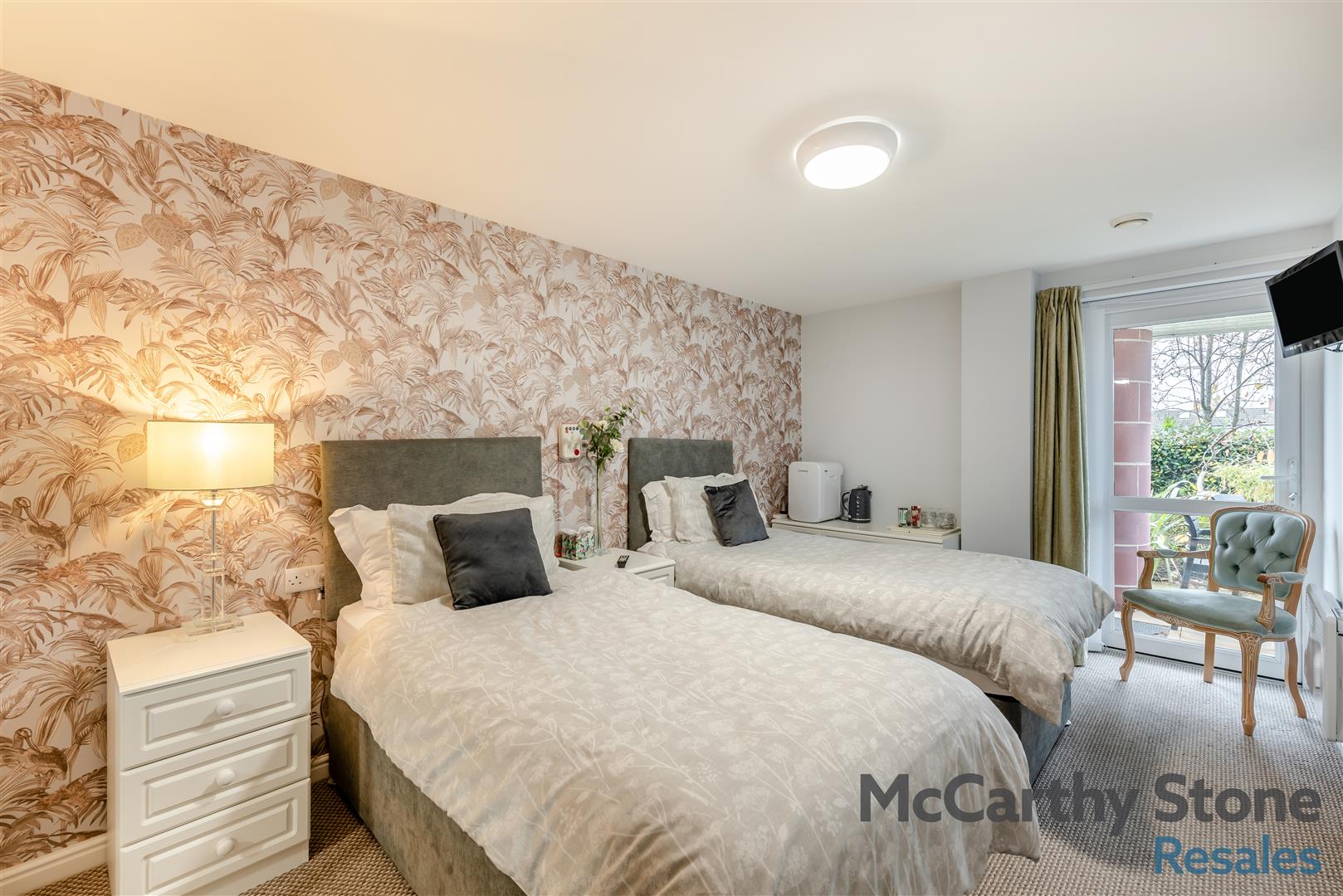 Jessop Court, Chester Road, Little Sutton, Ellesmere Port