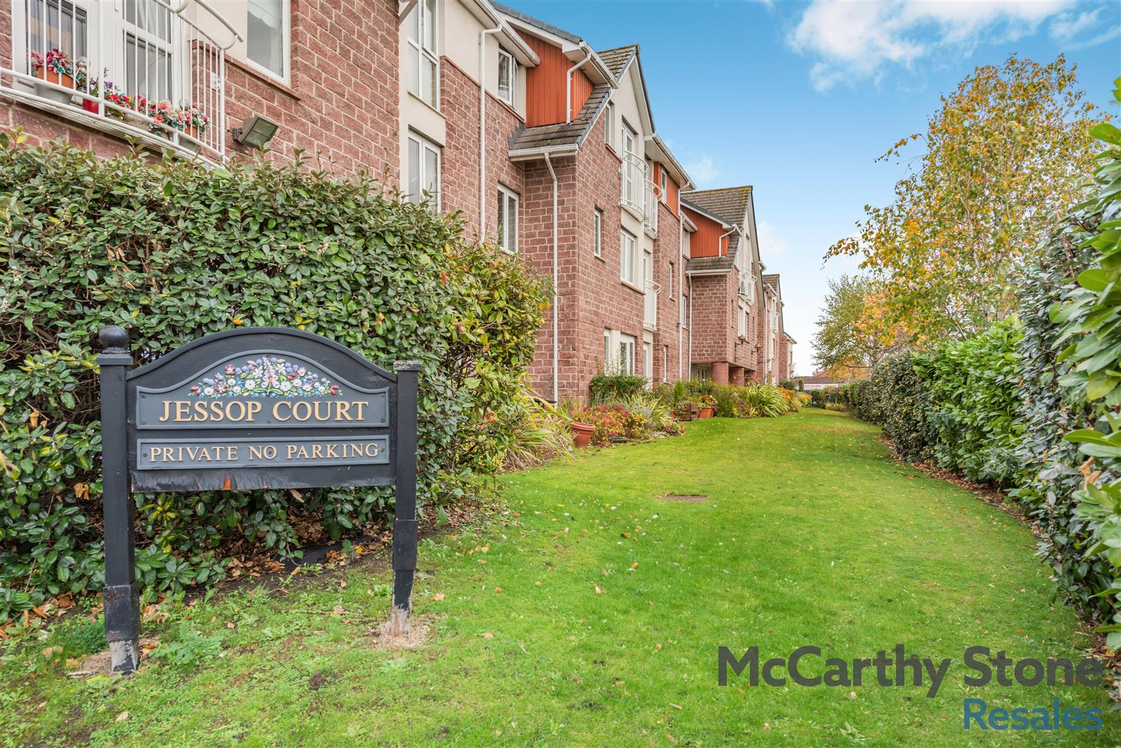 Jessop Court, Chester Road, Little Sutton, Ellesmere Port